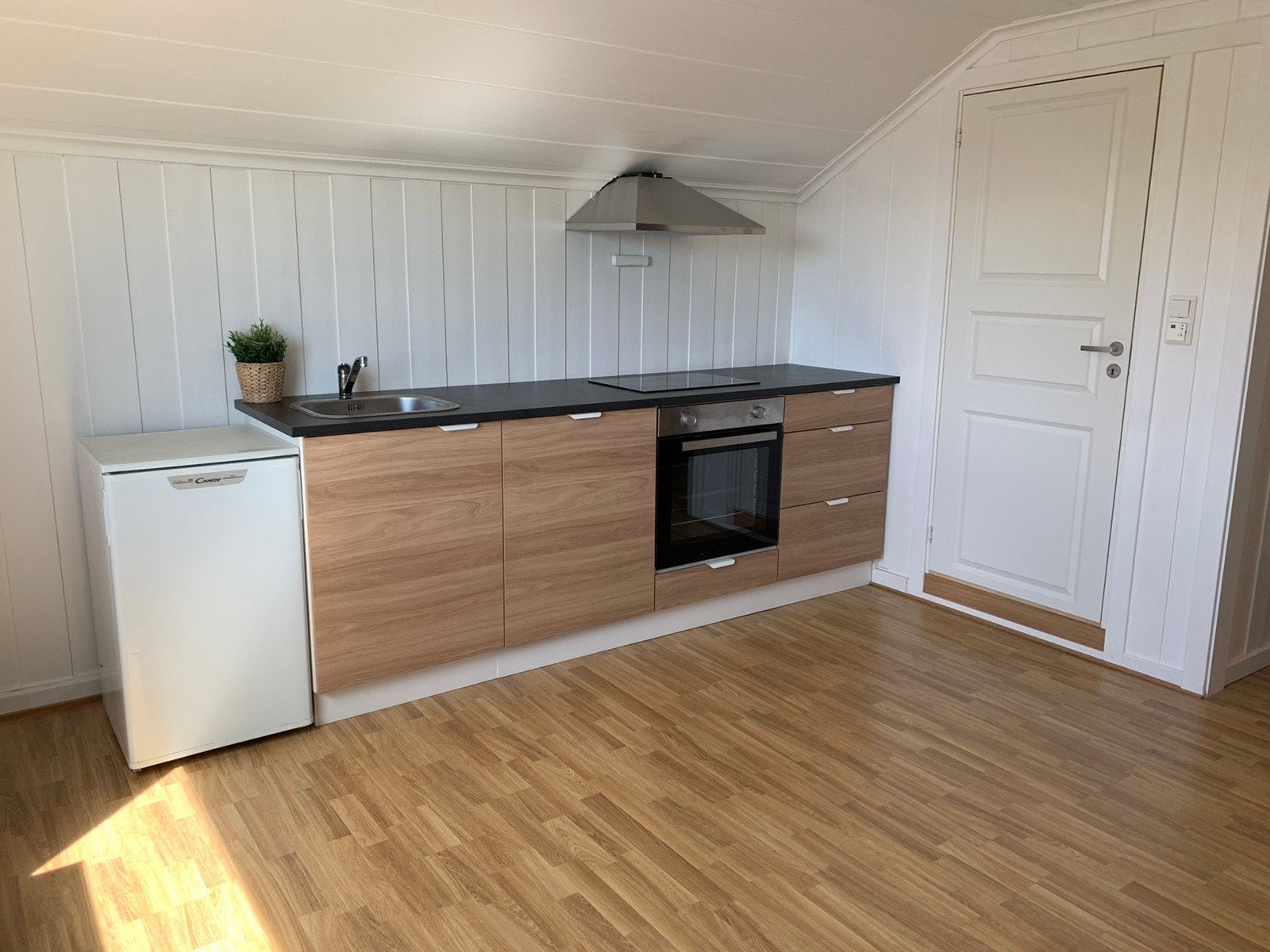 Nytt kjøkken 2022 Galleribilde