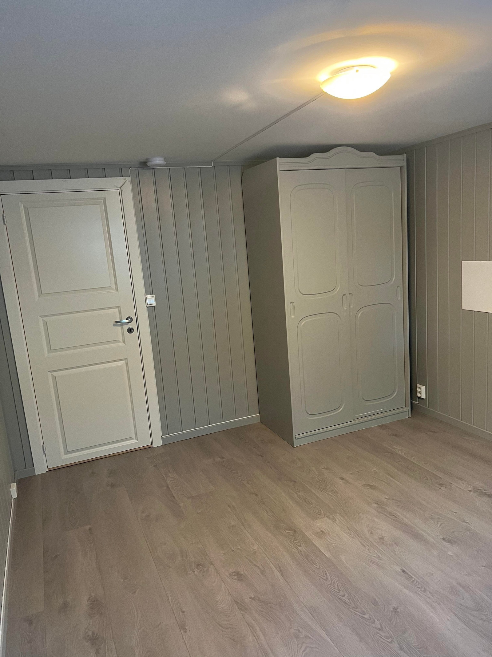 Soverom Galleribilde