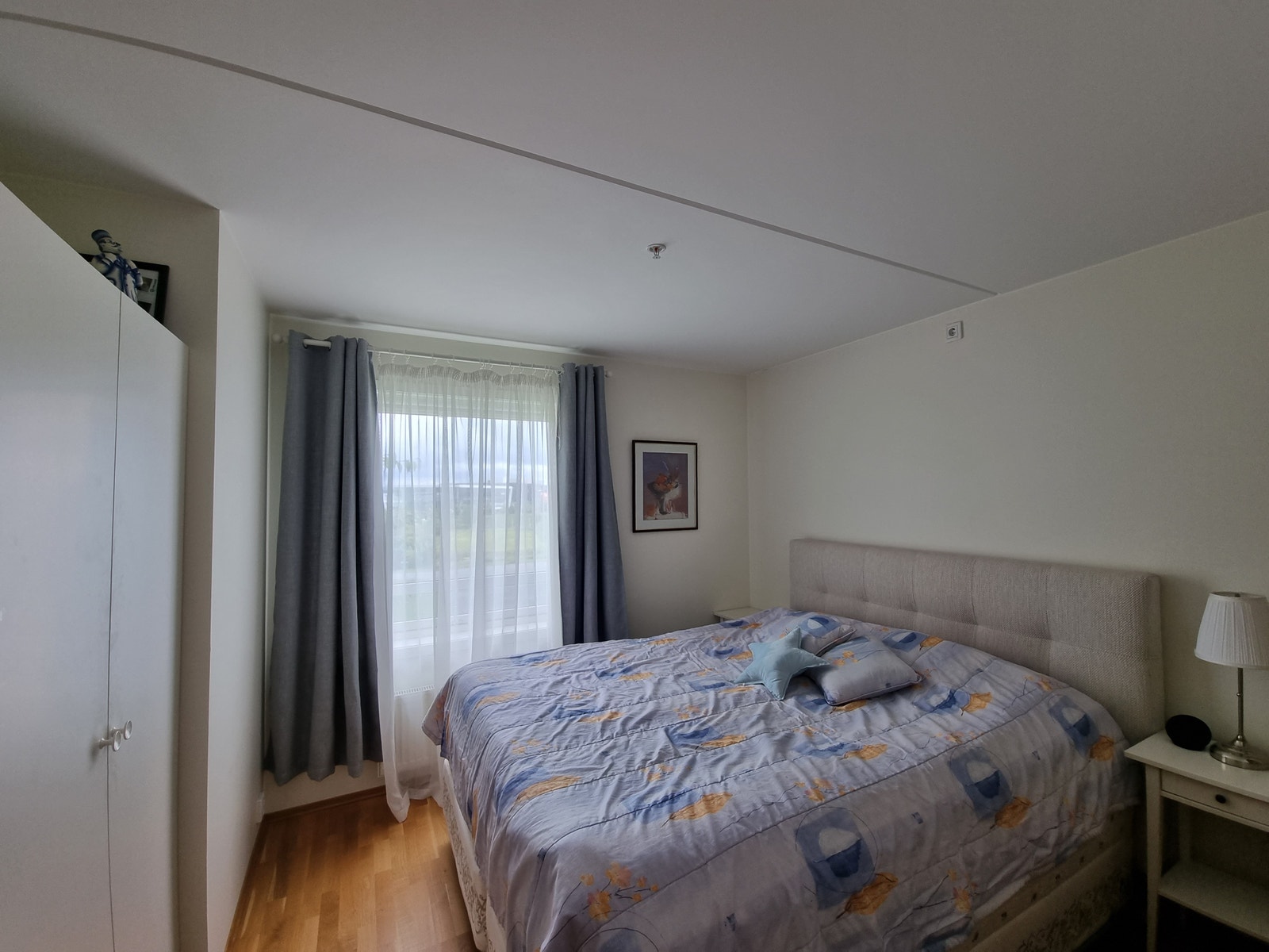 Hovedsoverom Galleribilde