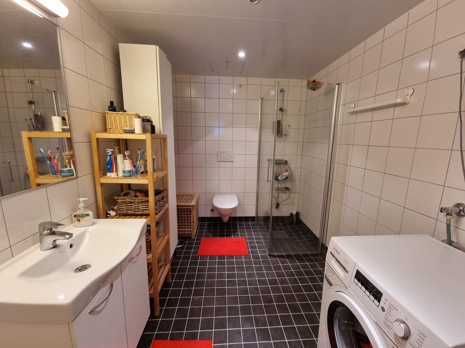 Bad Galleribilde