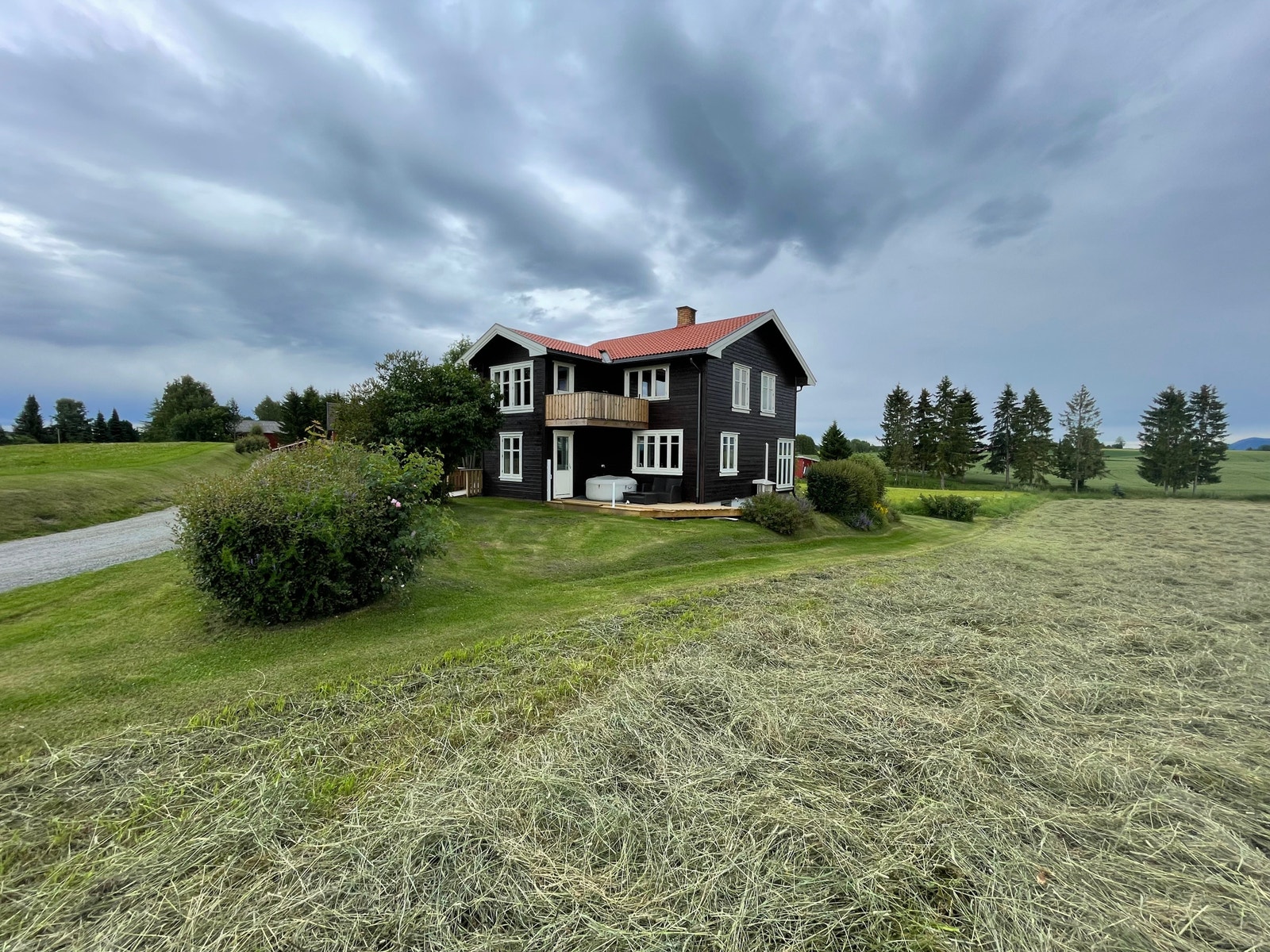 Side bildet Galleribilde