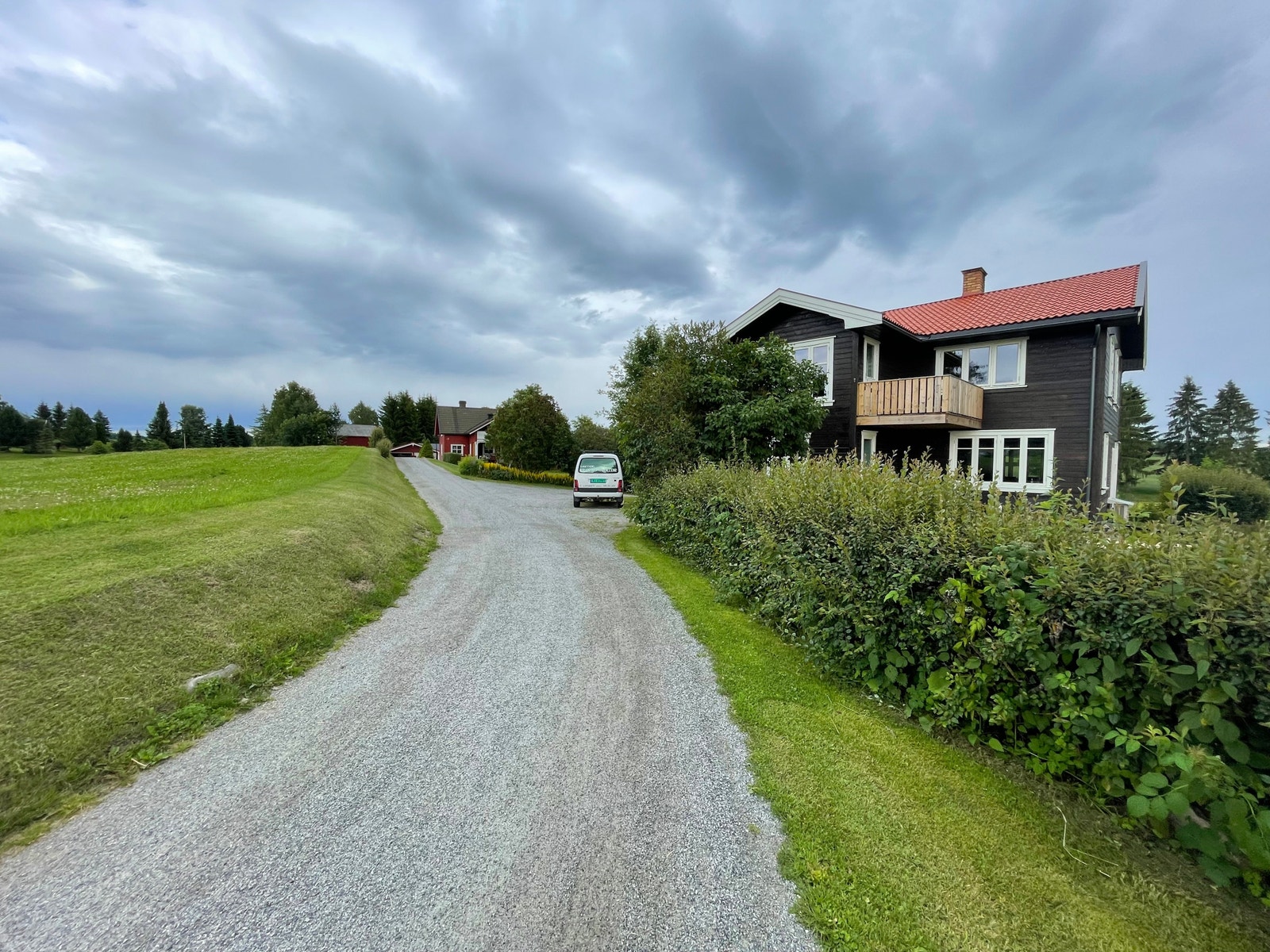 Framside Galleribilde