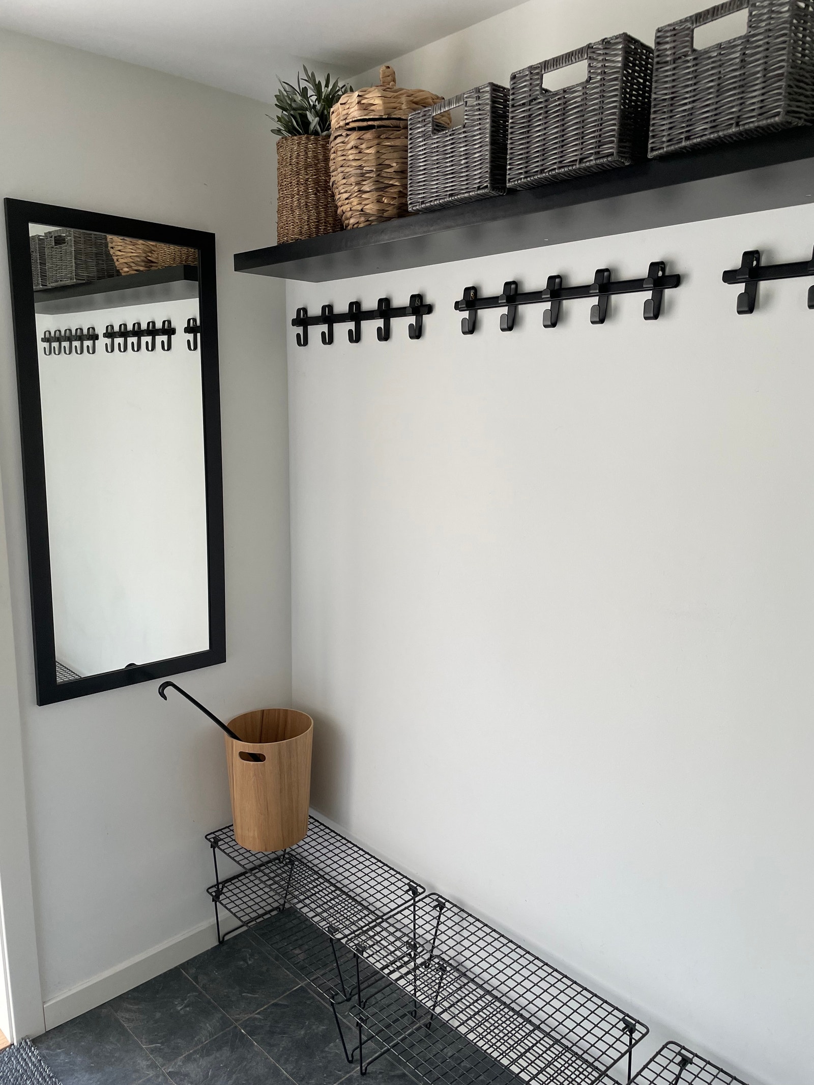 Praktisk gang Galleribilde