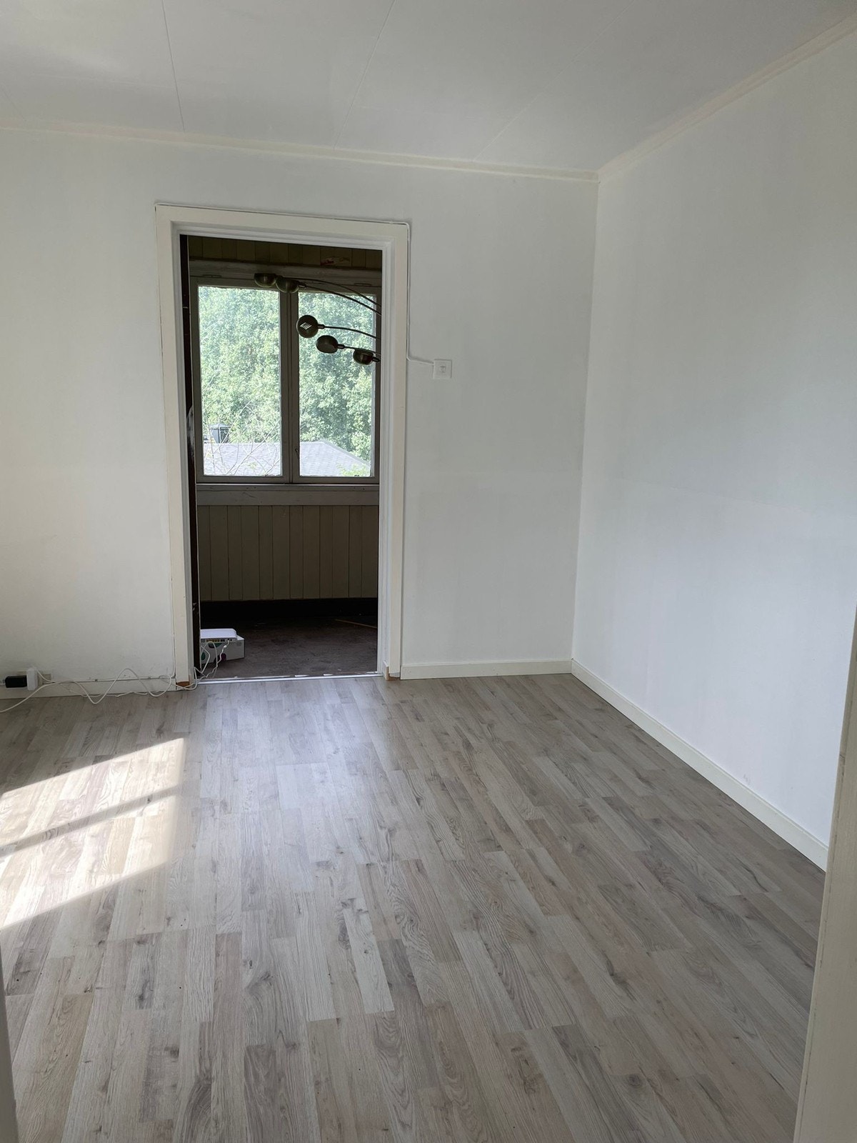 Soverom Galleribilde