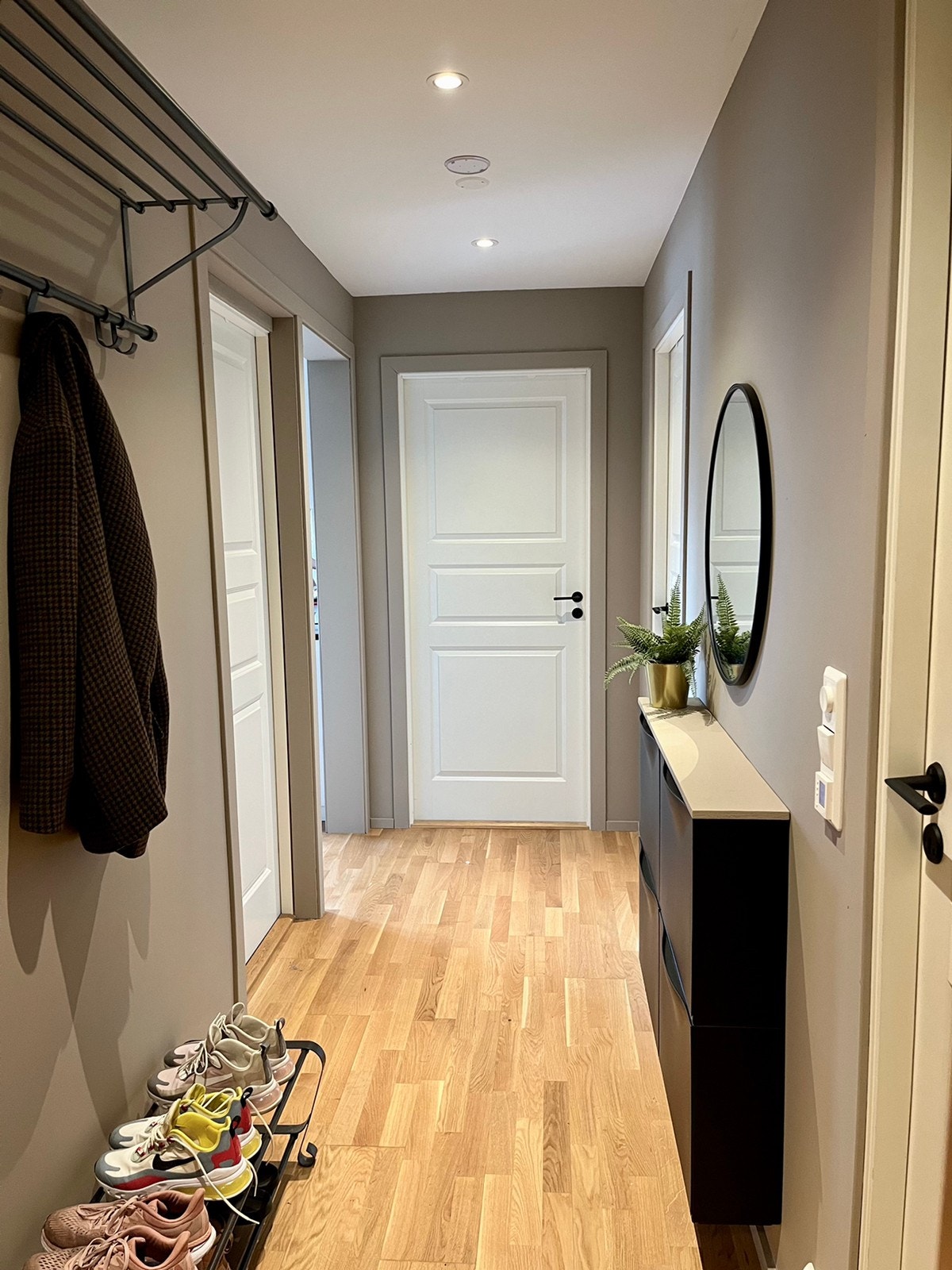 Velkommen inn til Helleveien 137! Galleribilde