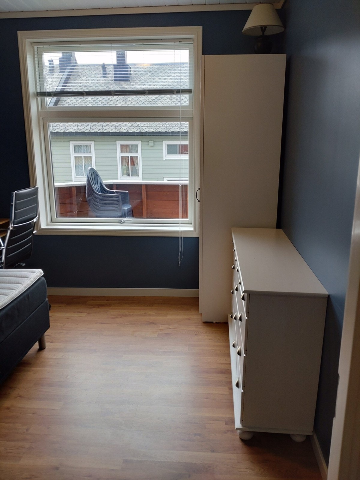 Rom 4 -utleid Galleribilde