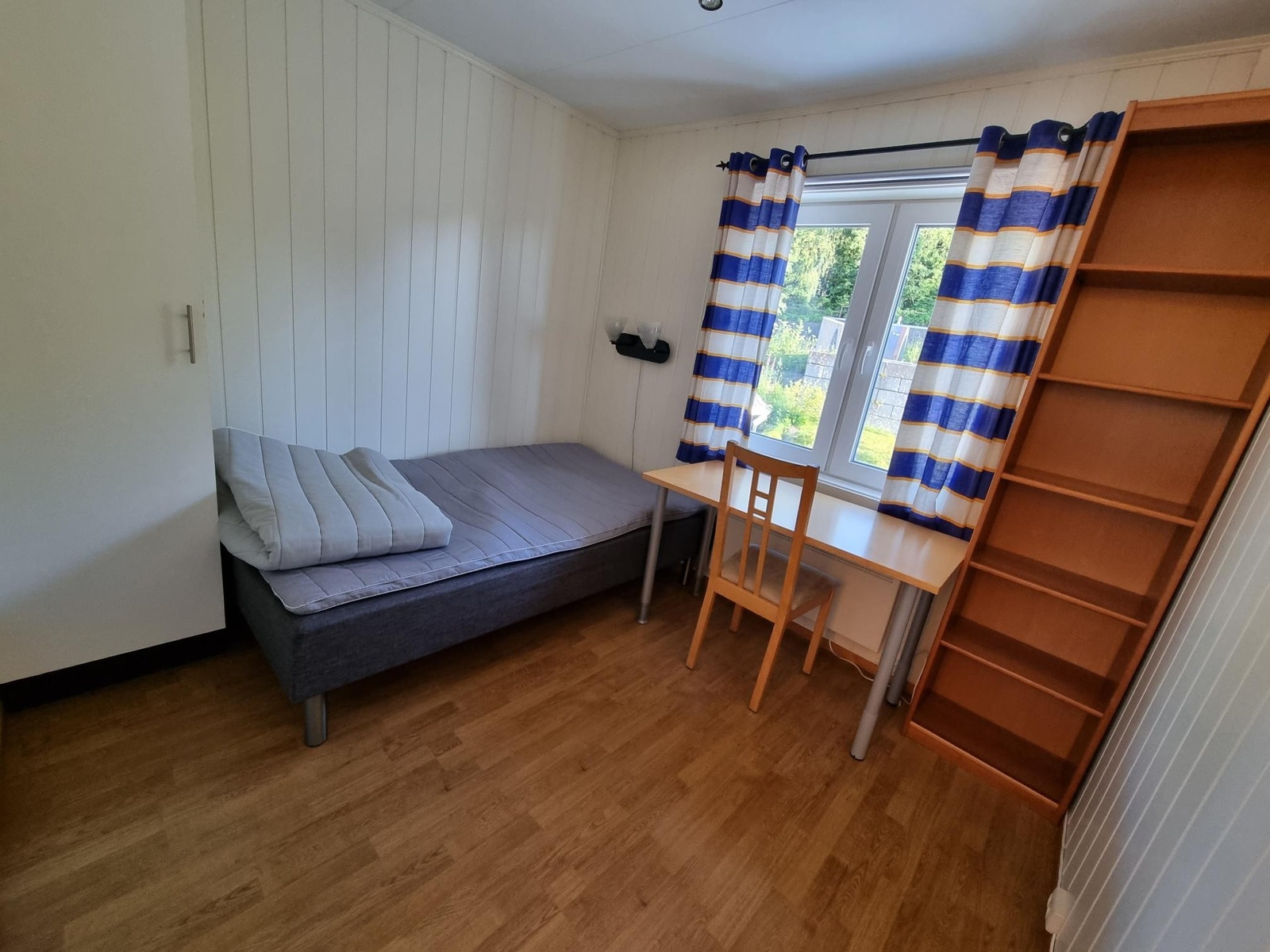 Hybel 1 - ledig fra 01.03.26 Galleribilde