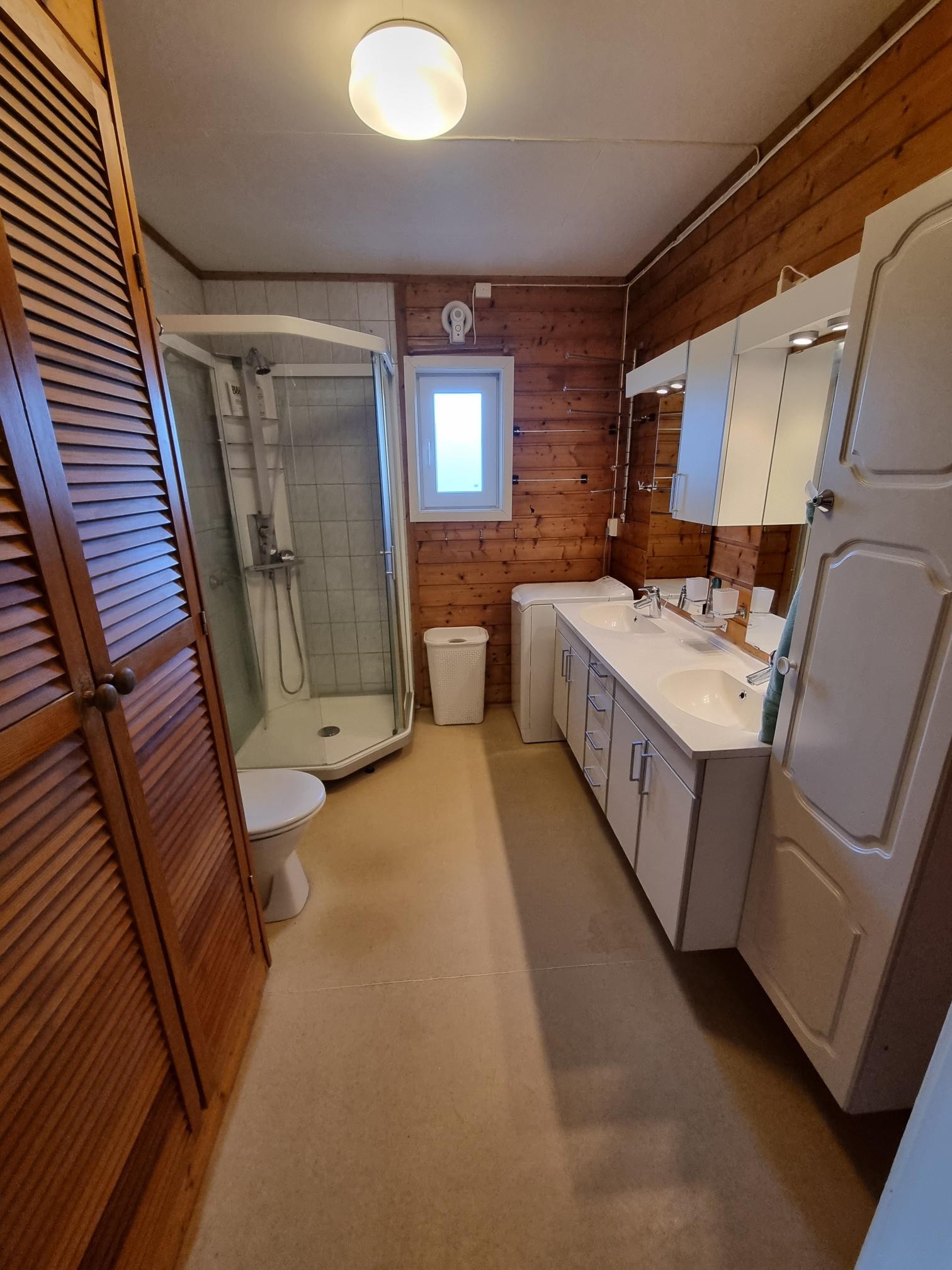 Hovedbad Galleribilde