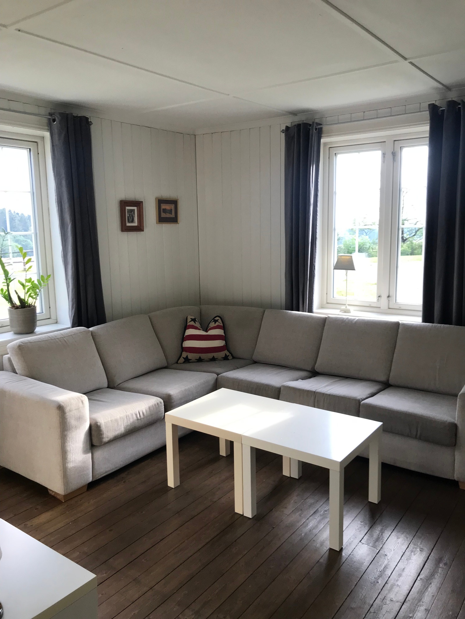 Stue 1.etg. Galleribilde