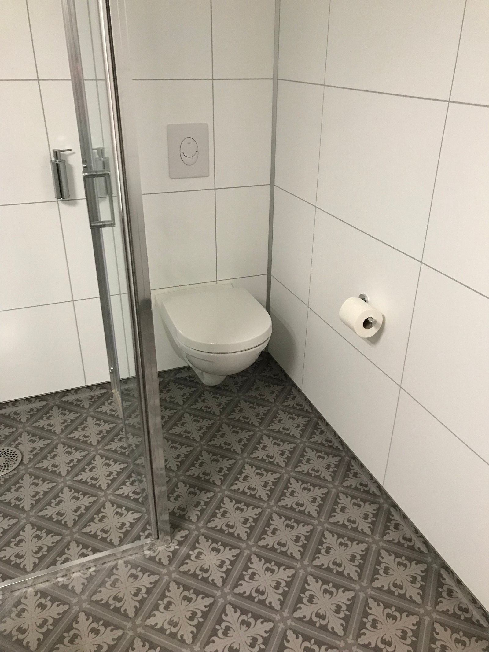 bad 1. etg. Galleribilde