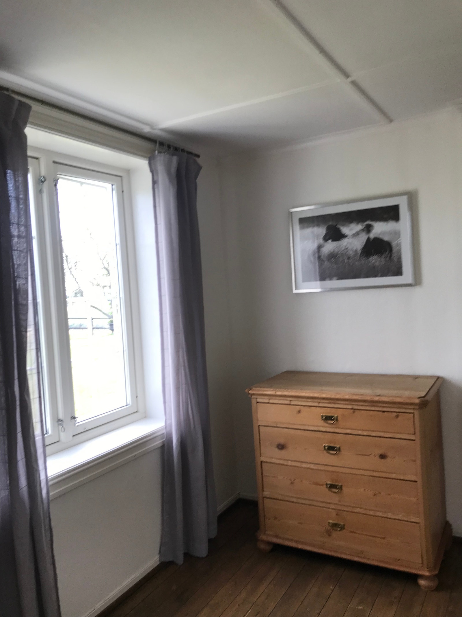 soverom 1. etg. Galleribilde