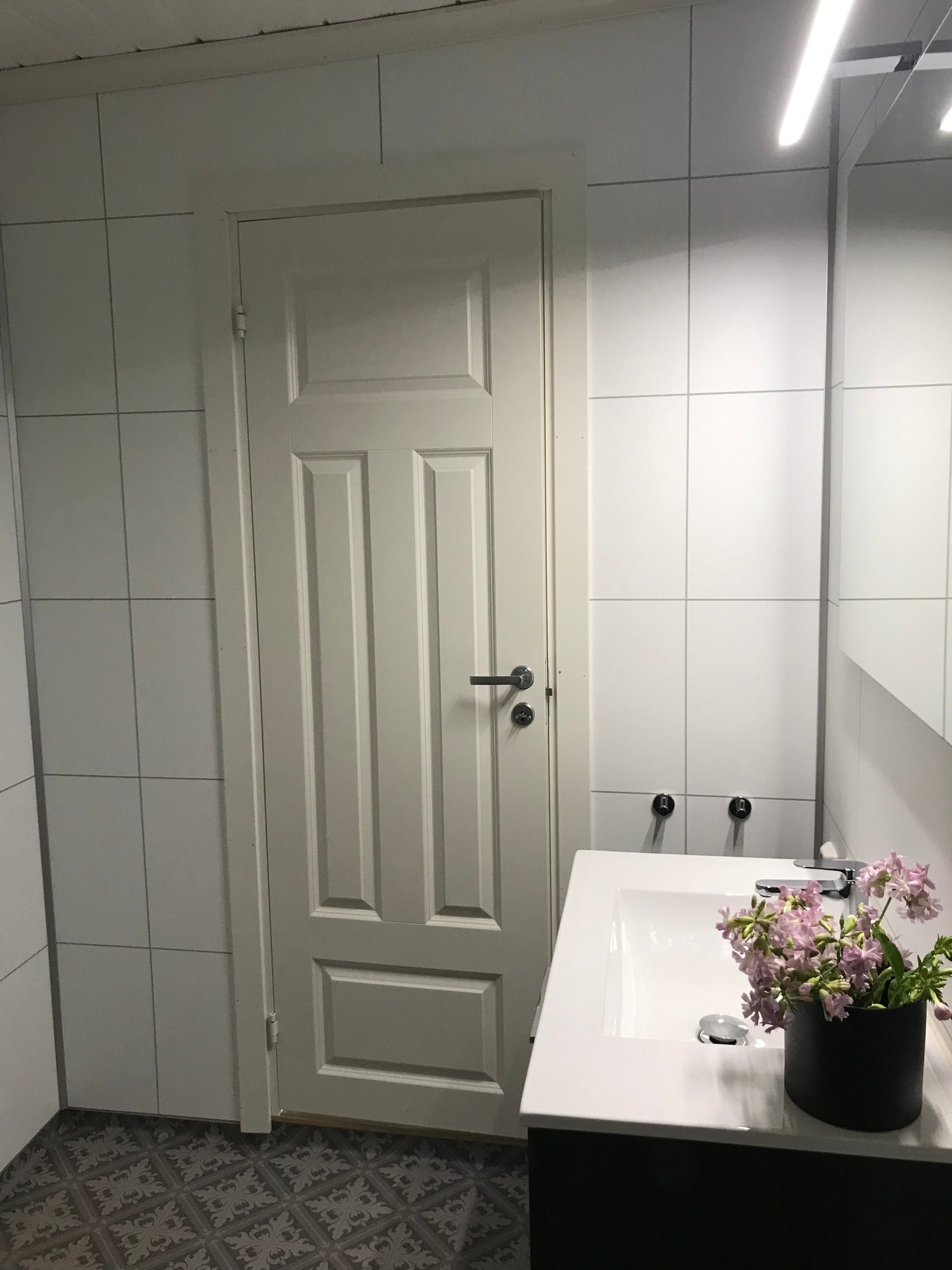 Bad 1. etg. Galleribilde