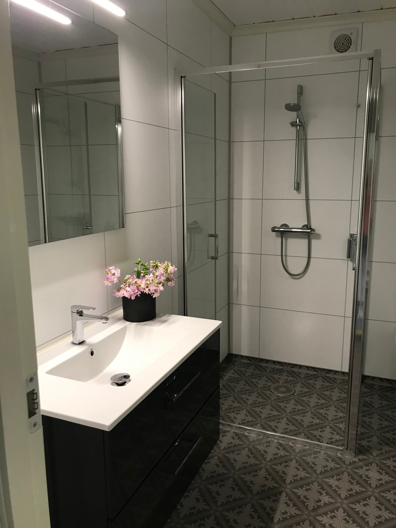 Bad 1. etg. Galleribilde