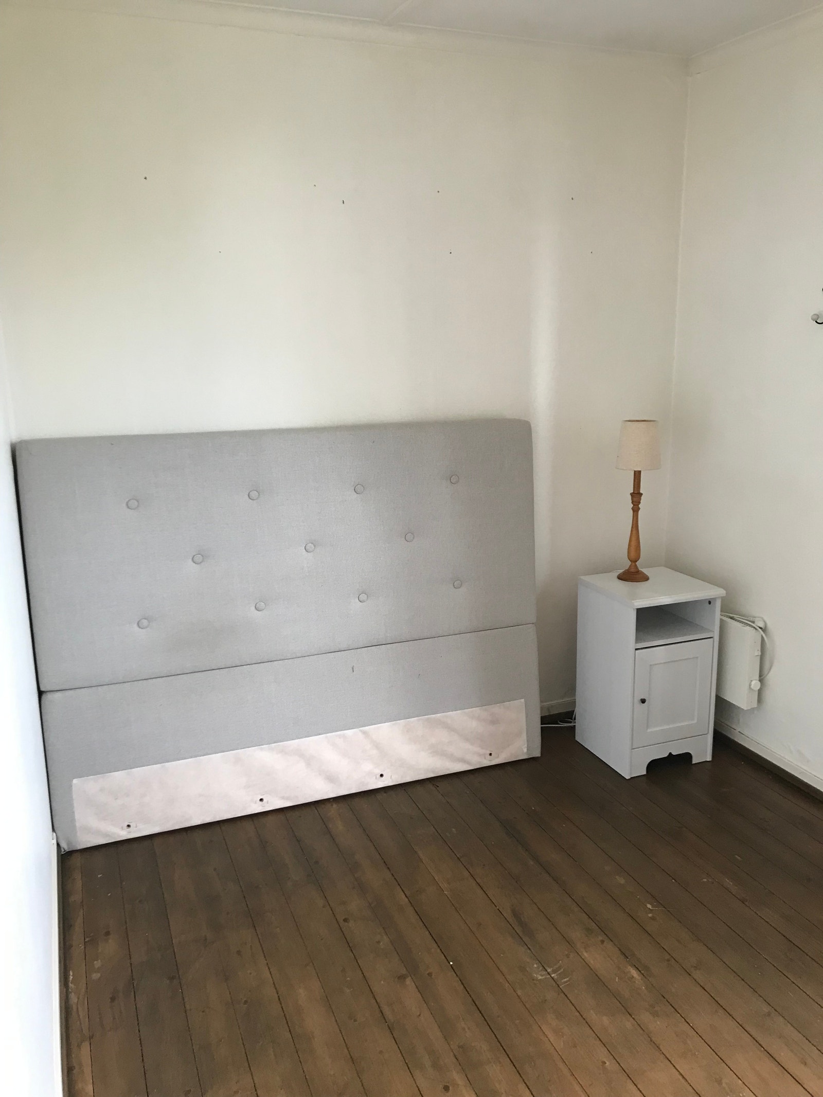 soverom 1. etg. Galleribilde