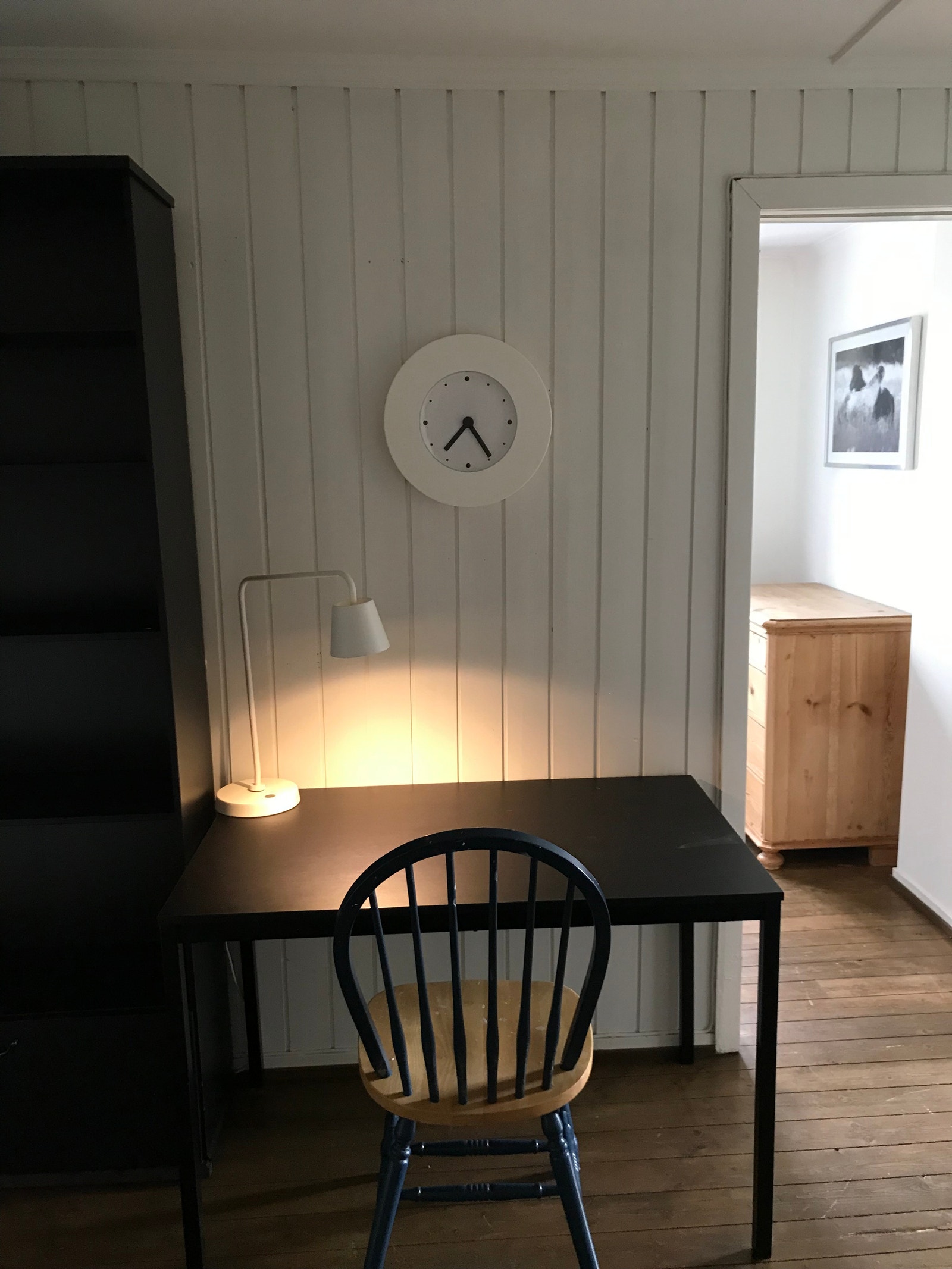 Kontor (Bonusrom) 1. etg. Galleribilde