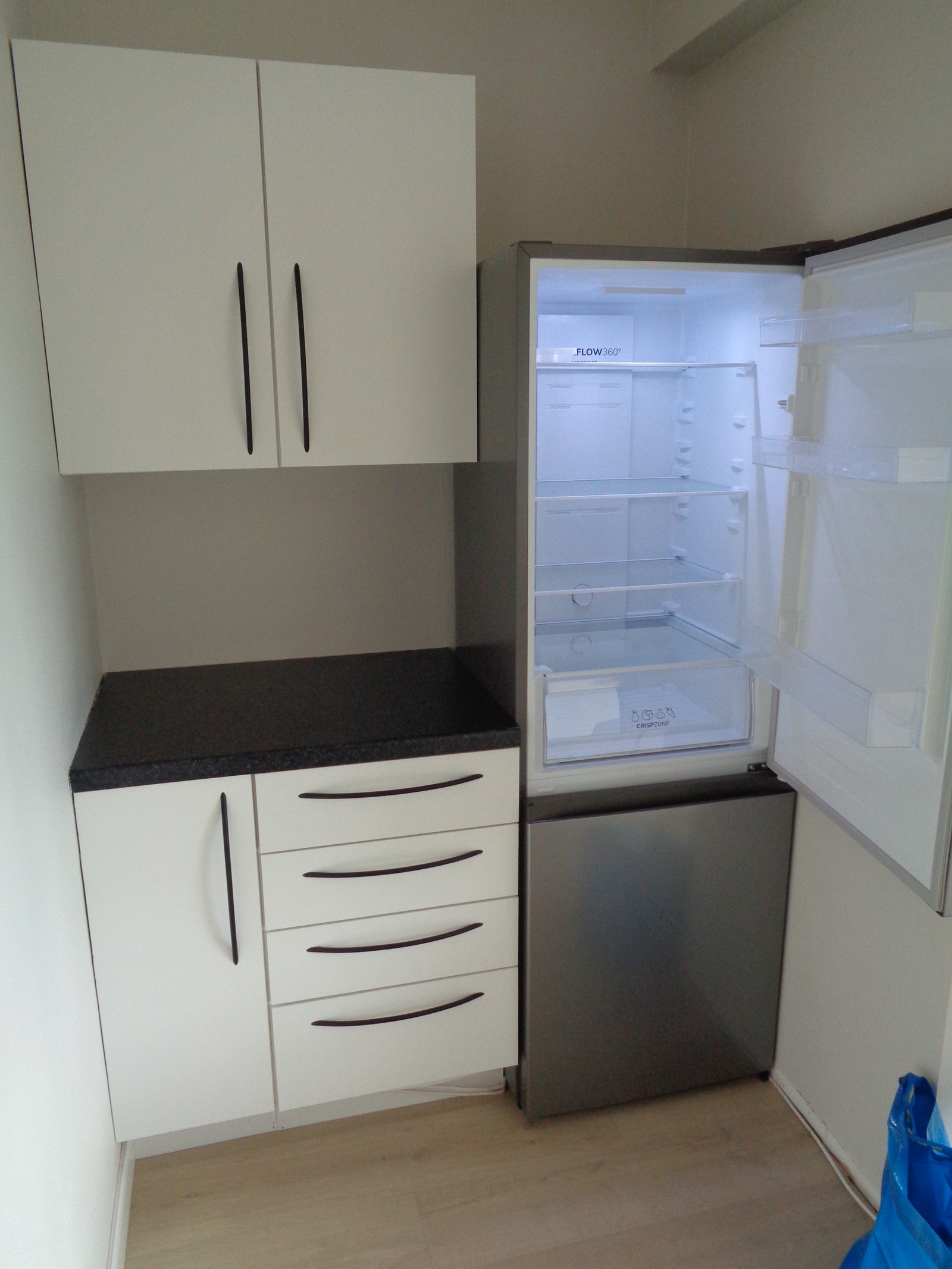 Kjøkken (Kjøl/frys del)( Galleribilde