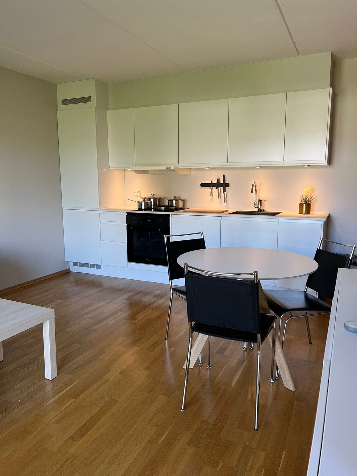 Kjøkken/stue Galleribilde