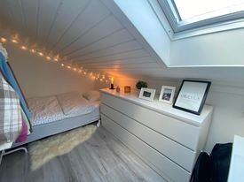 Bilder fra tidligere leieboer på Rom 3 Galleribilde