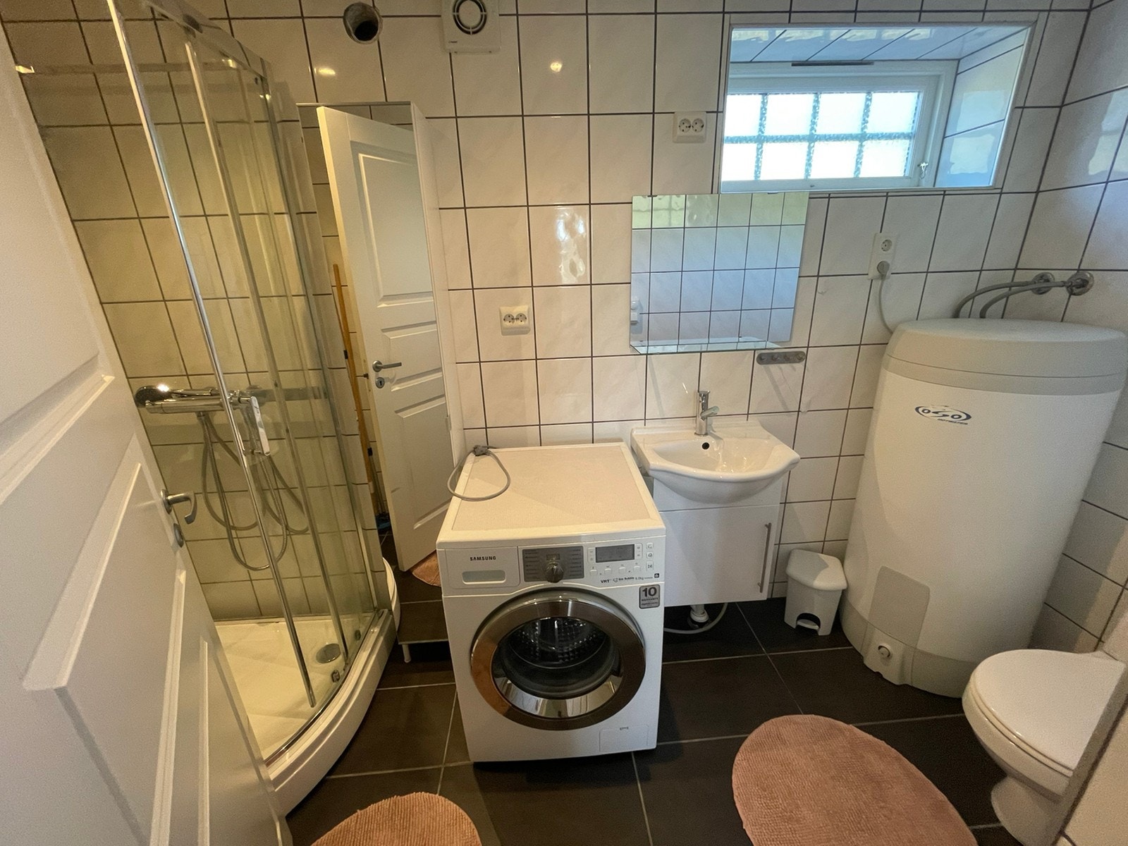 Bad Galleribilde