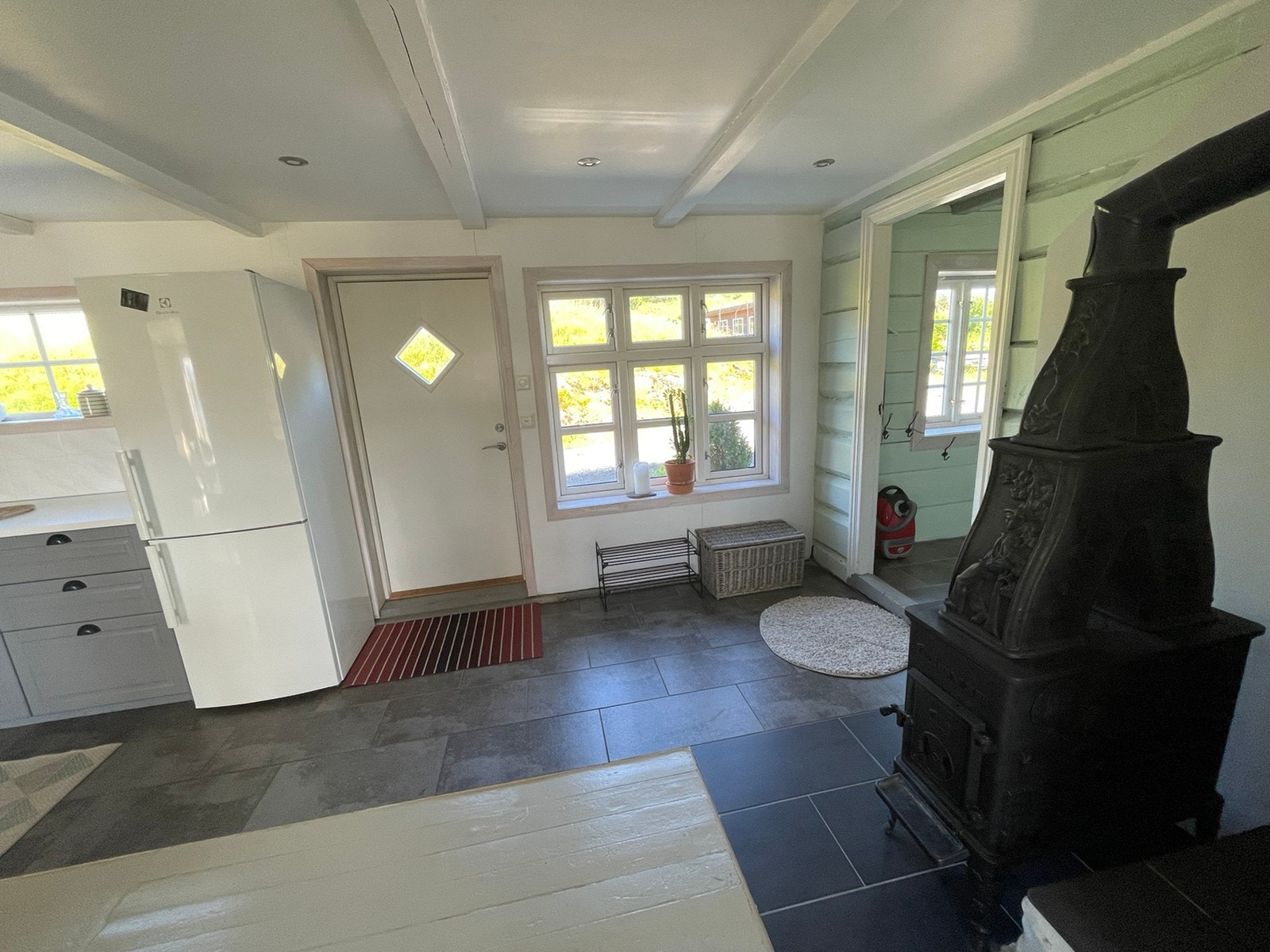 Allrom Galleribilde