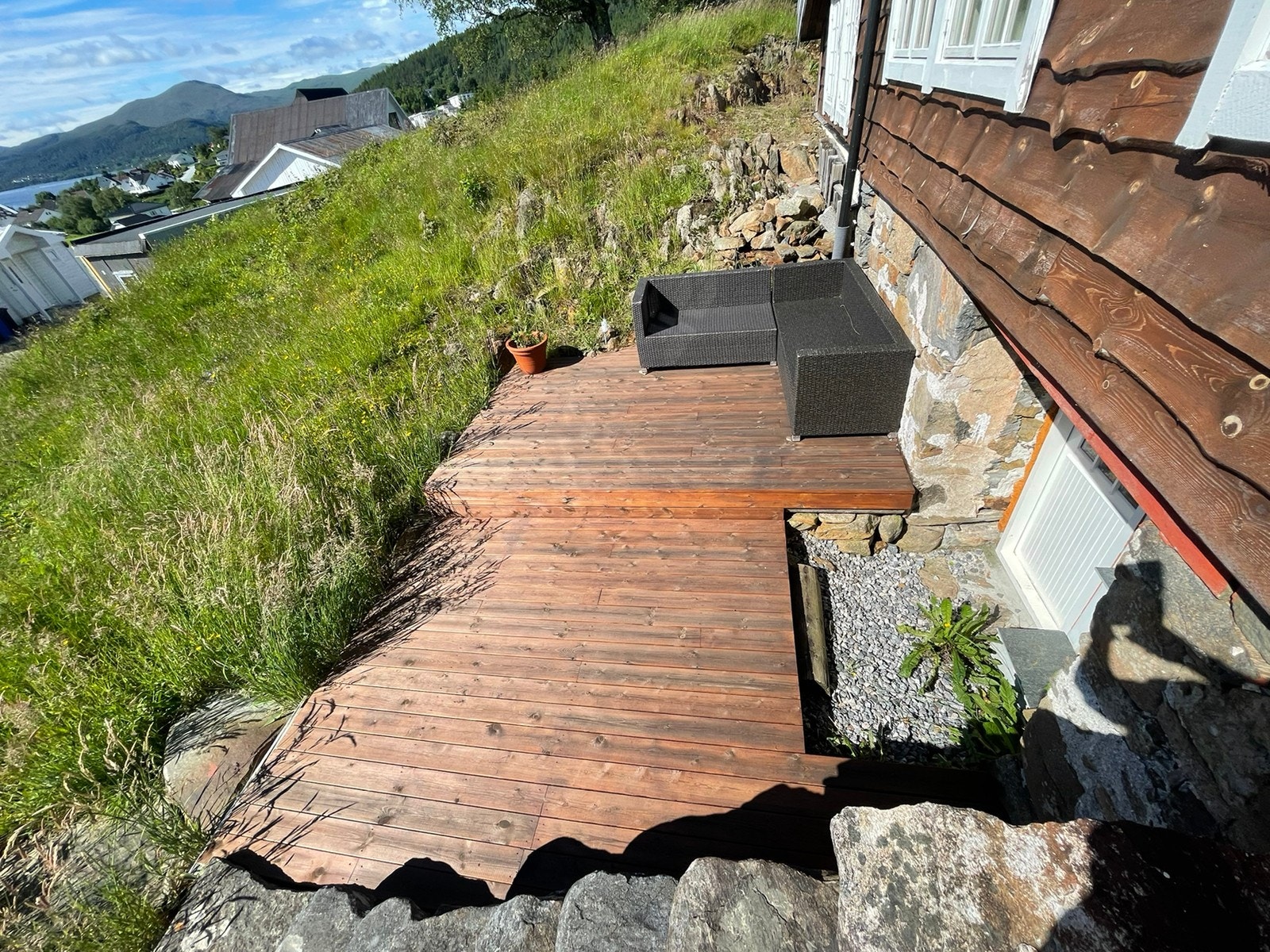 Solplass-S Galleribilde