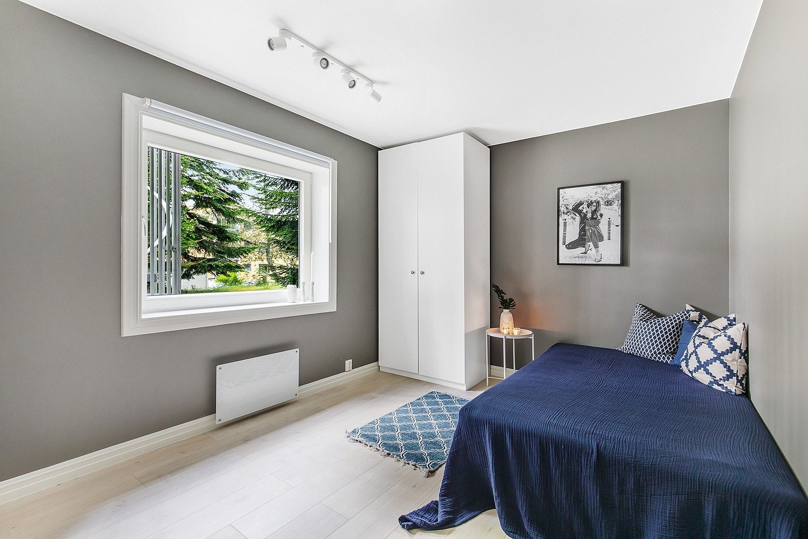 Rom 6 - UTLEID Galleribilde