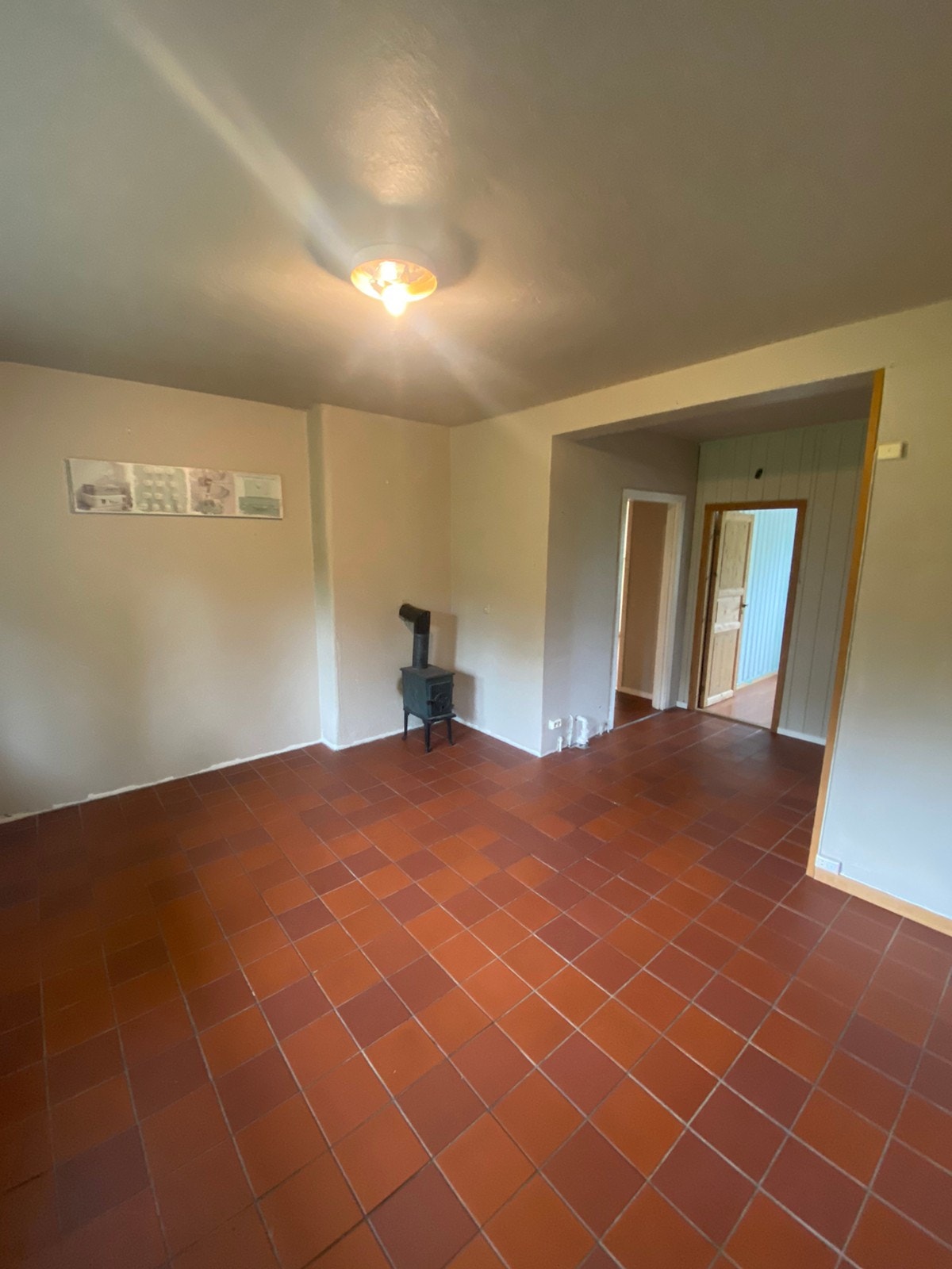 60m2 - 1 sov Galleribilde