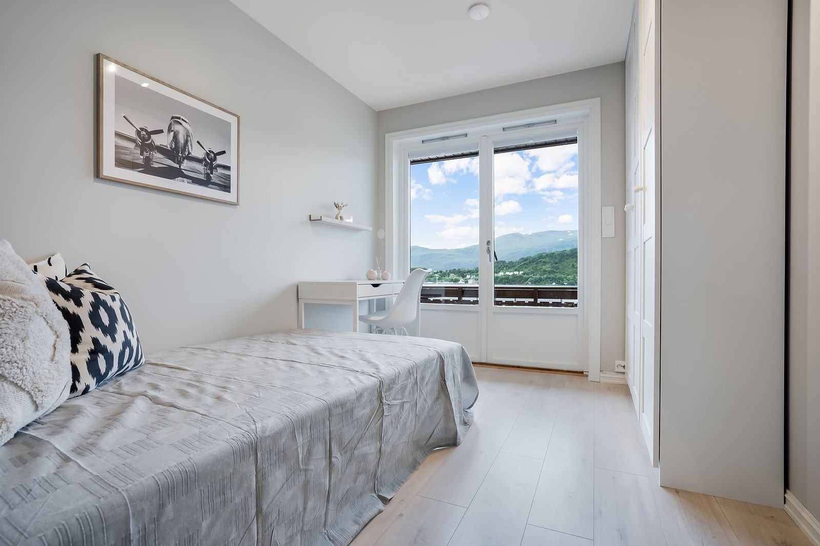 Rom 3 - UTLEID Galleribilde