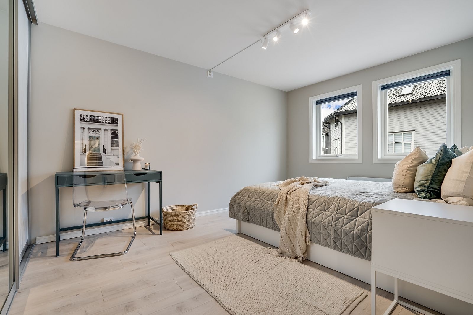 Rom 5 - UTLEID Galleribilde