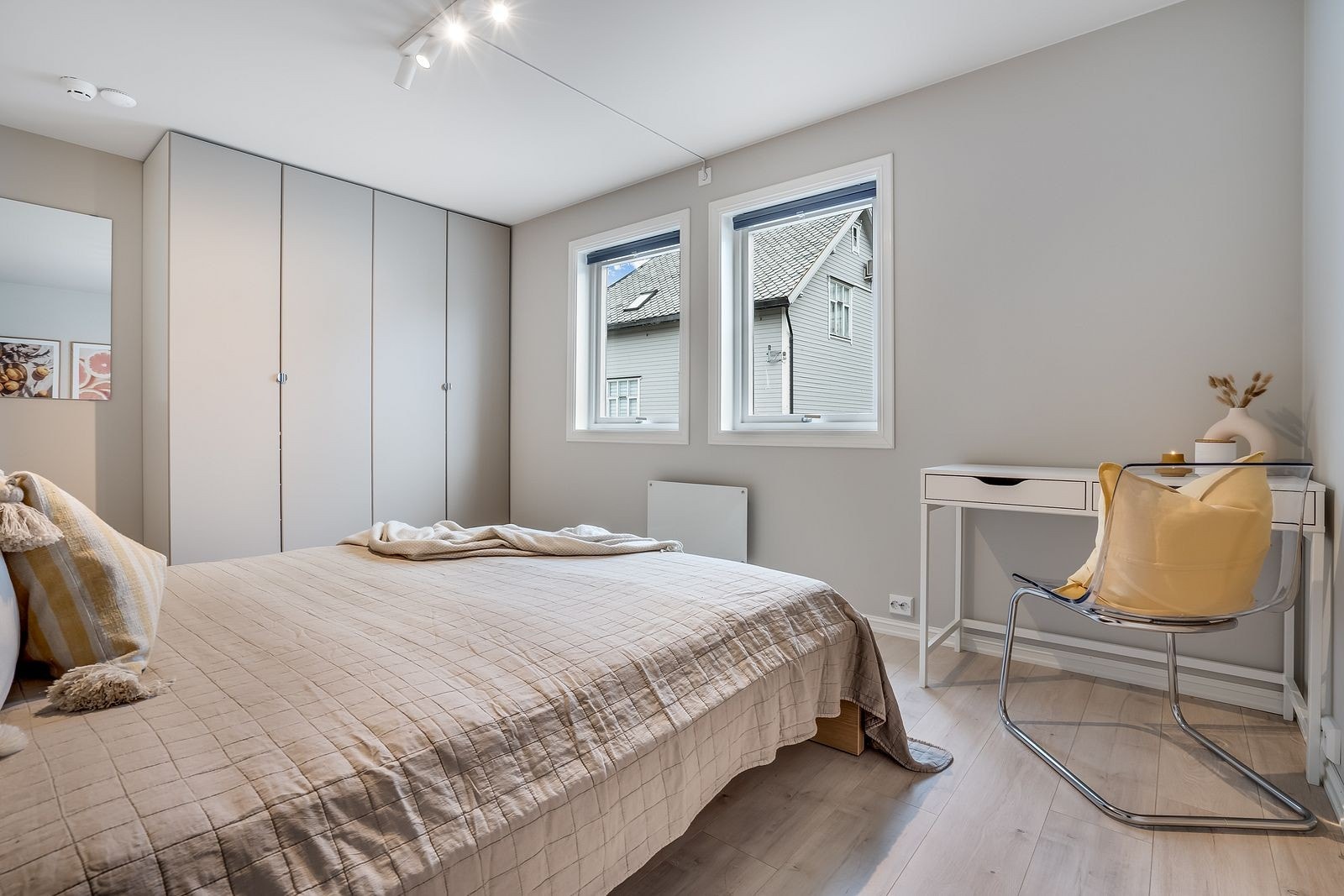 Rom 1 - UTLEID Galleribilde