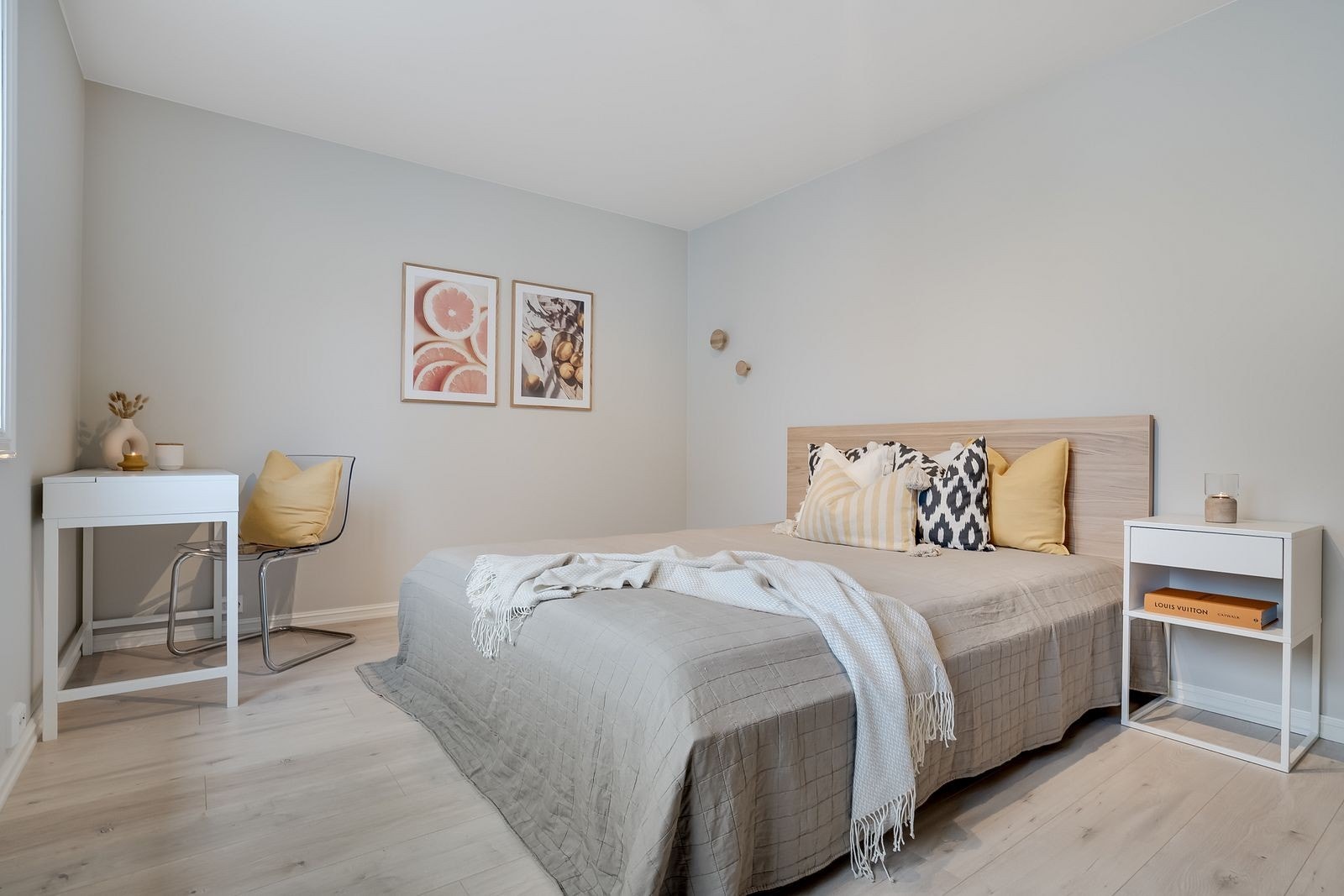 Rom 1 - UTLEID Galleribilde