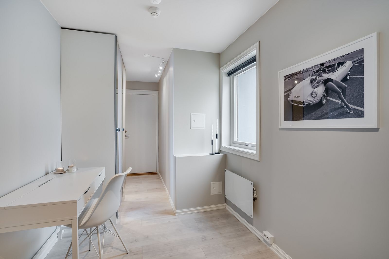 Rom 4 - LEDIG - Rommet leies ut fra 1 Januar 2026. Husleie på 6000 kr per mnd Galleribilde