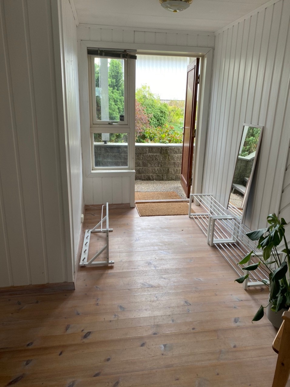 Utgang Galleribilde