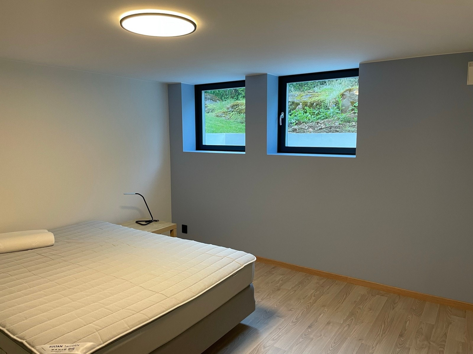 Soverom 1 (ca 14m2) Galleribilde