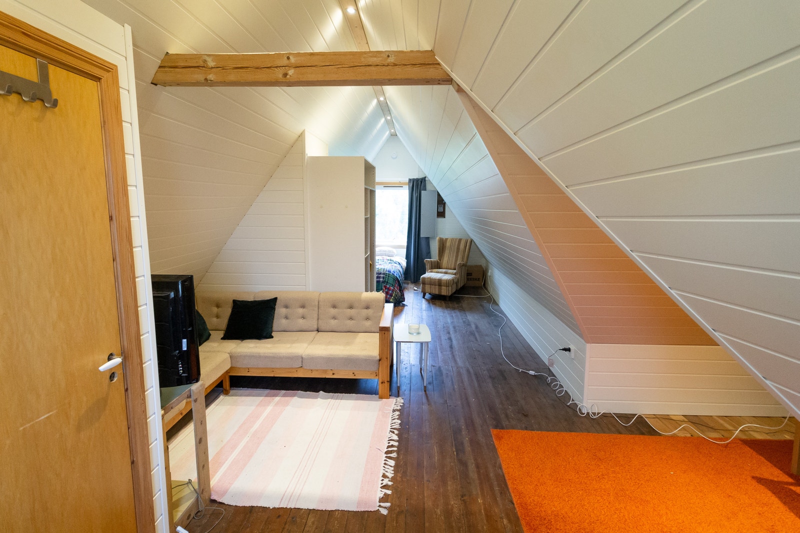 Rom 3 Galleribilde