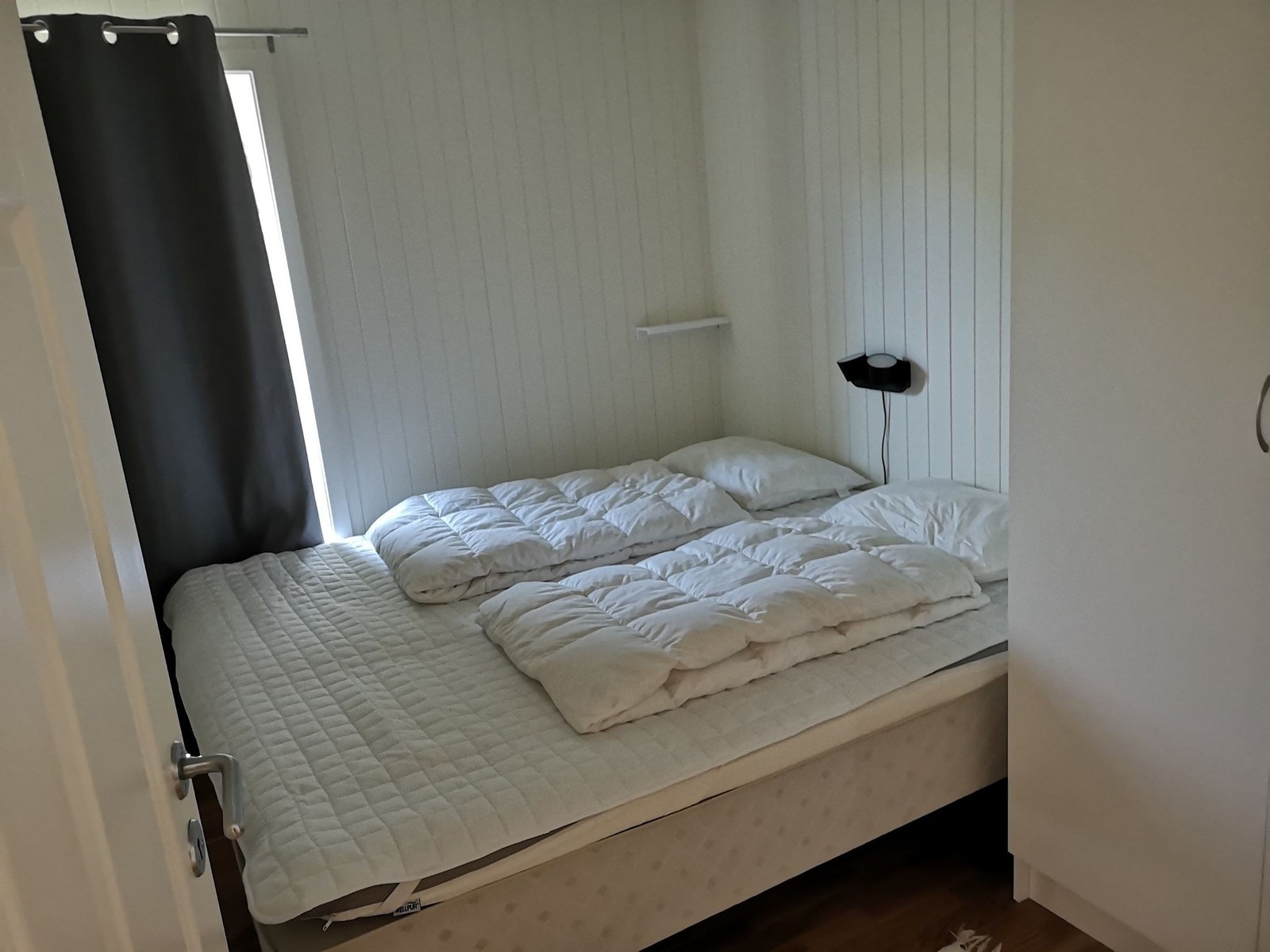 Soverom 8 m2 Galleribilde