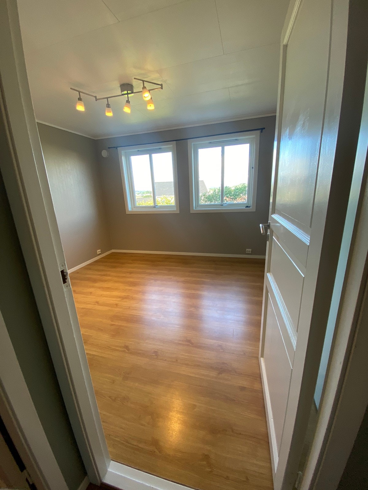 Soverom 1 Galleribilde