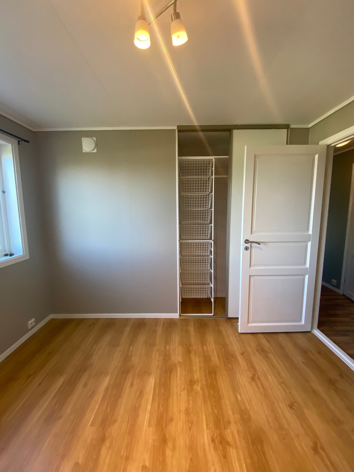 Soverom 1 Galleribilde