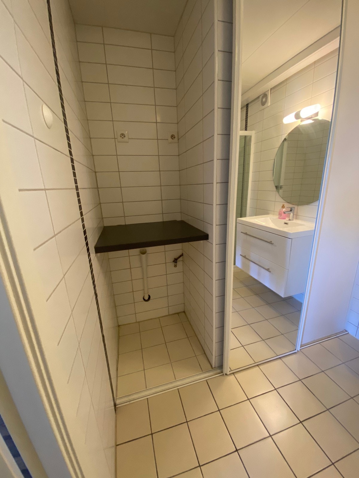 Vaskemaskin/tørketrommel Galleribilde