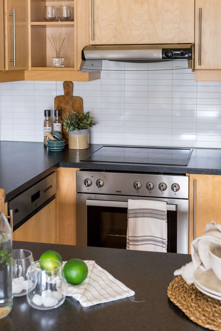 Huseby kjøkkeninnredning Galleribilde