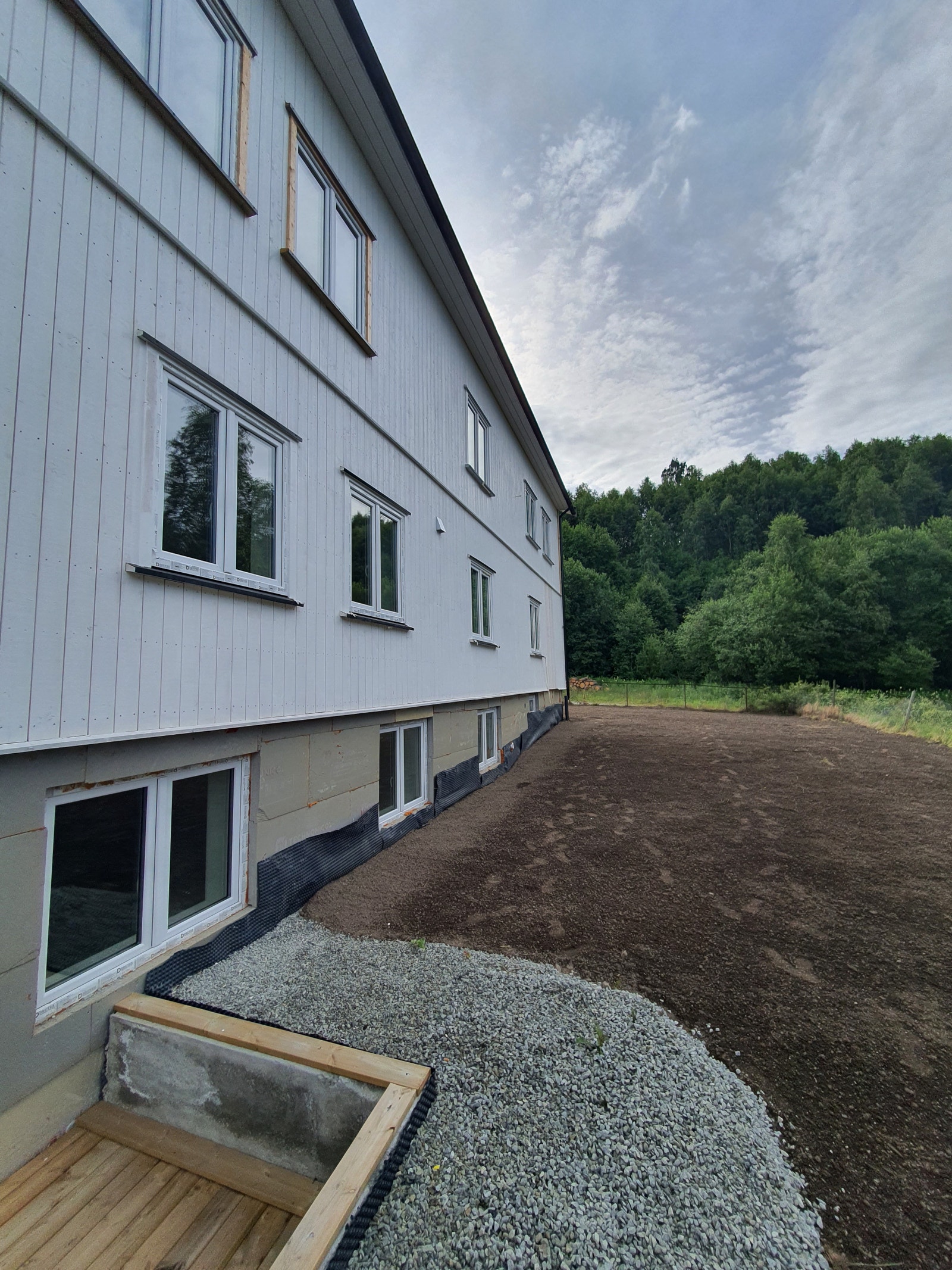 Eiendommen, nærområde Galleribilde
