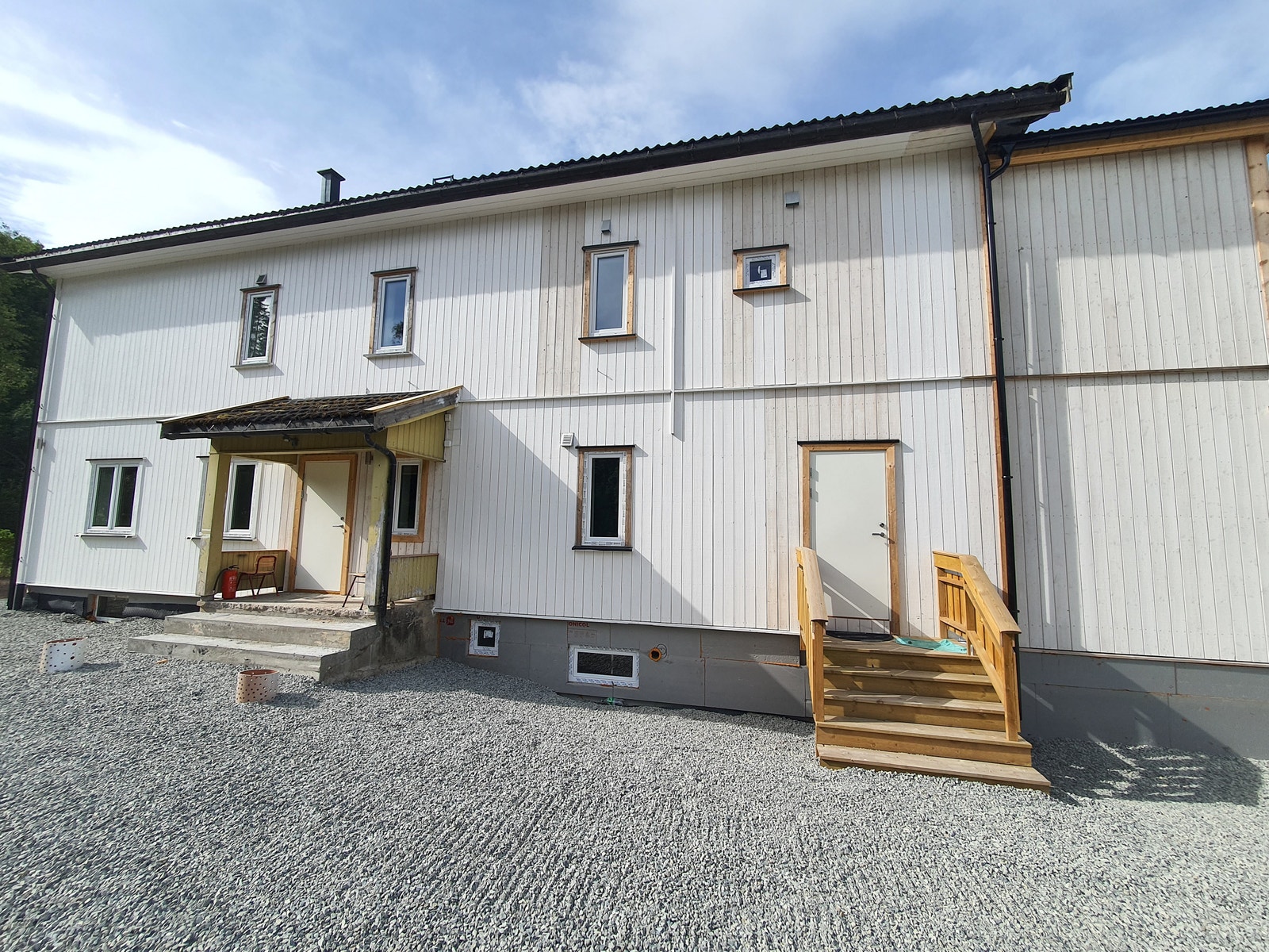 Eiendommen, nærområde Galleribilde