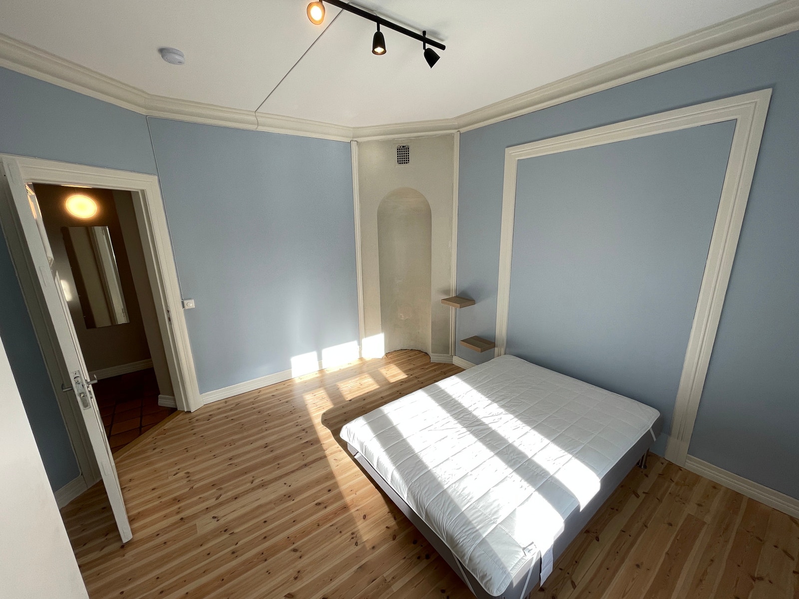 Rom 1 Galleribilde