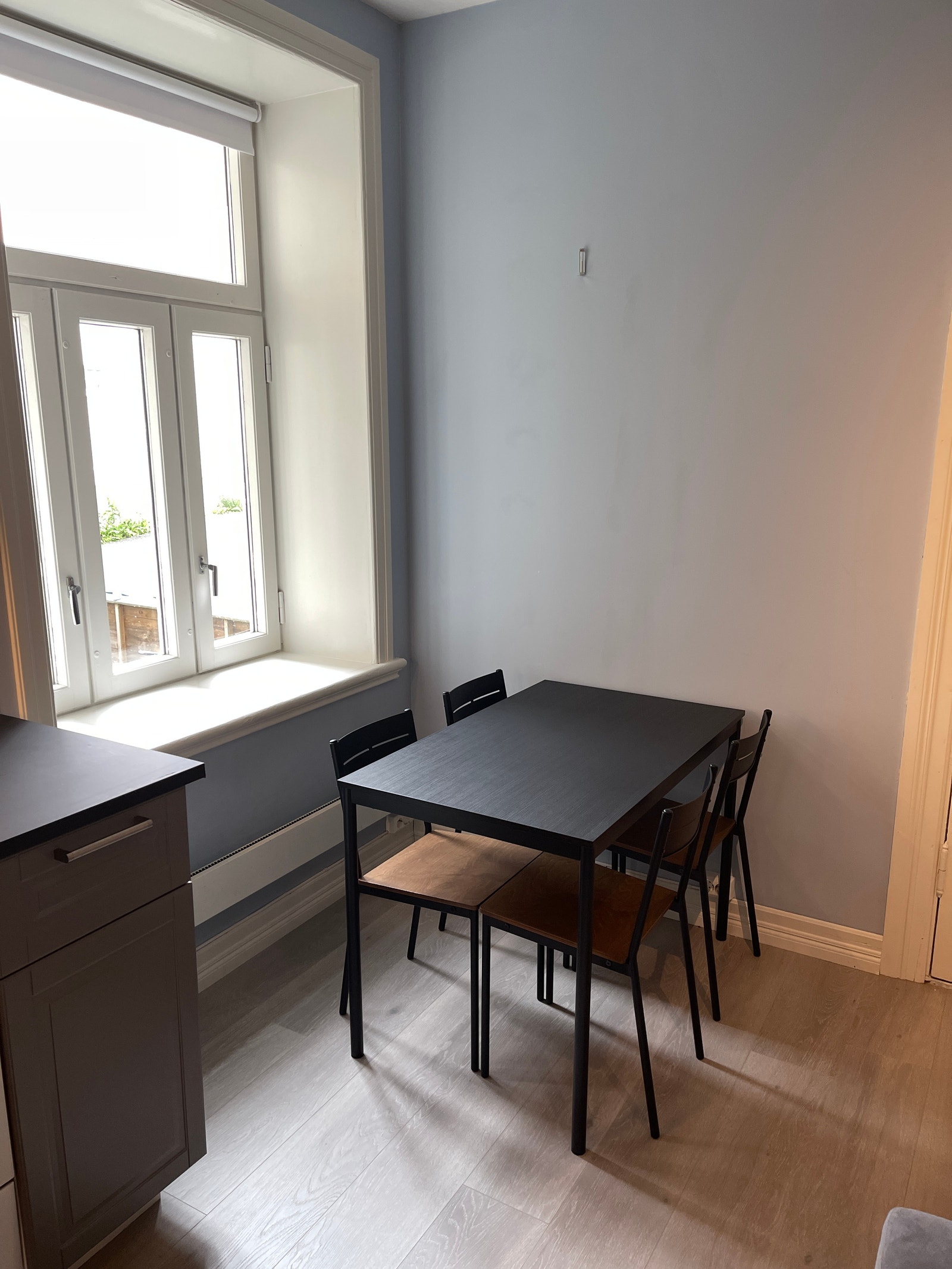 Spisestue Galleribilde