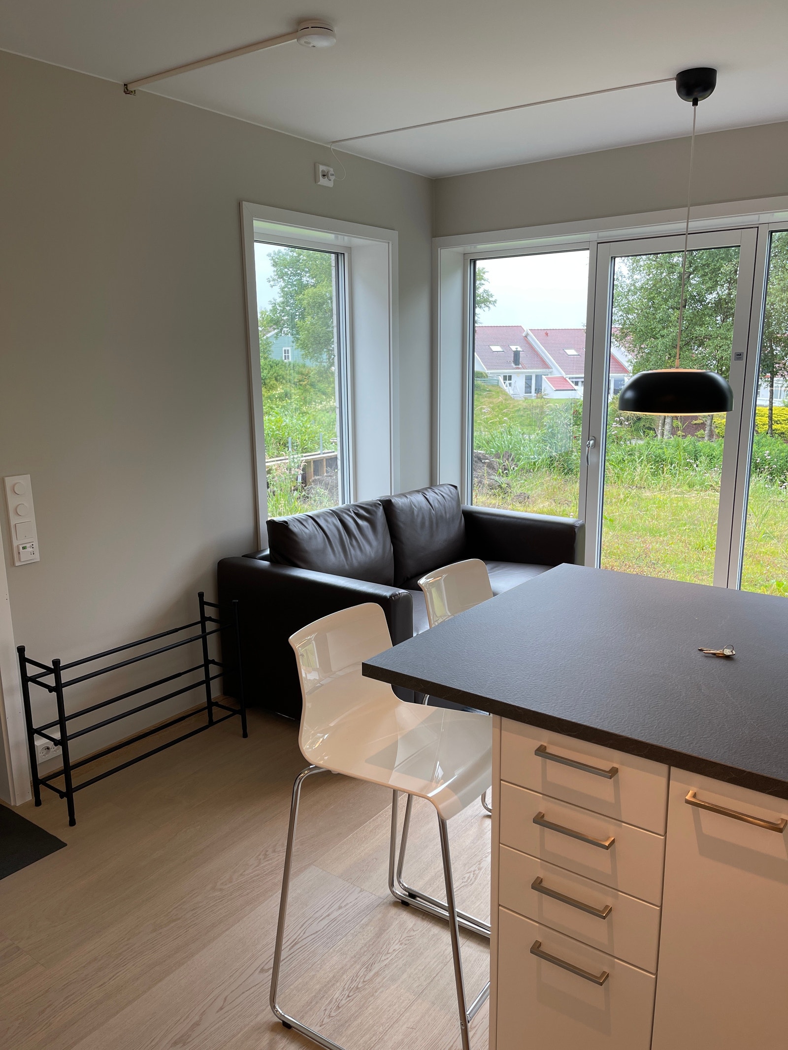 Barløsning Galleribilde