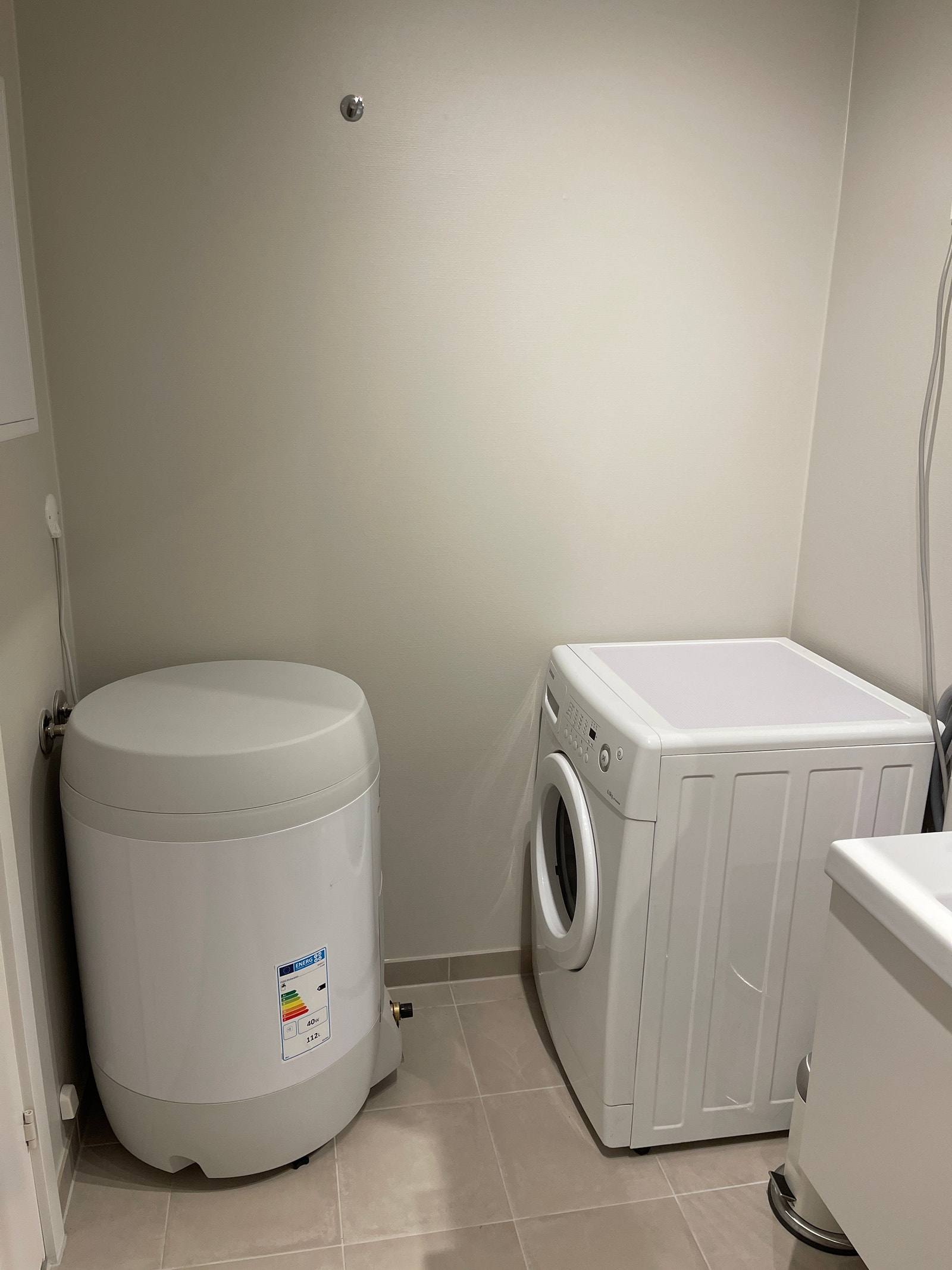 Oppvaskmaskin fra Samsung, ny i 2024 Galleribilde