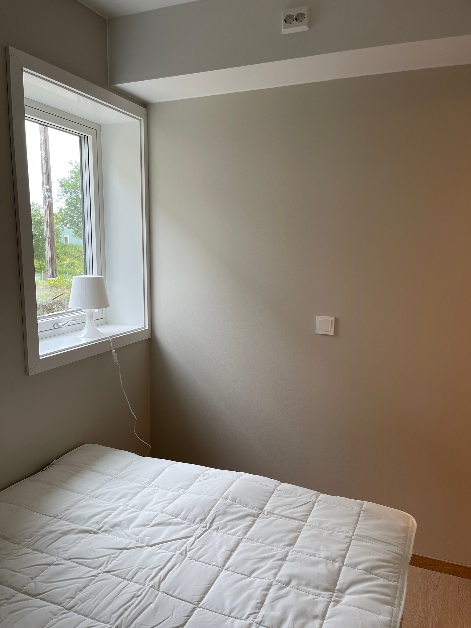 Rolig nabolag og lite støy Galleribilde