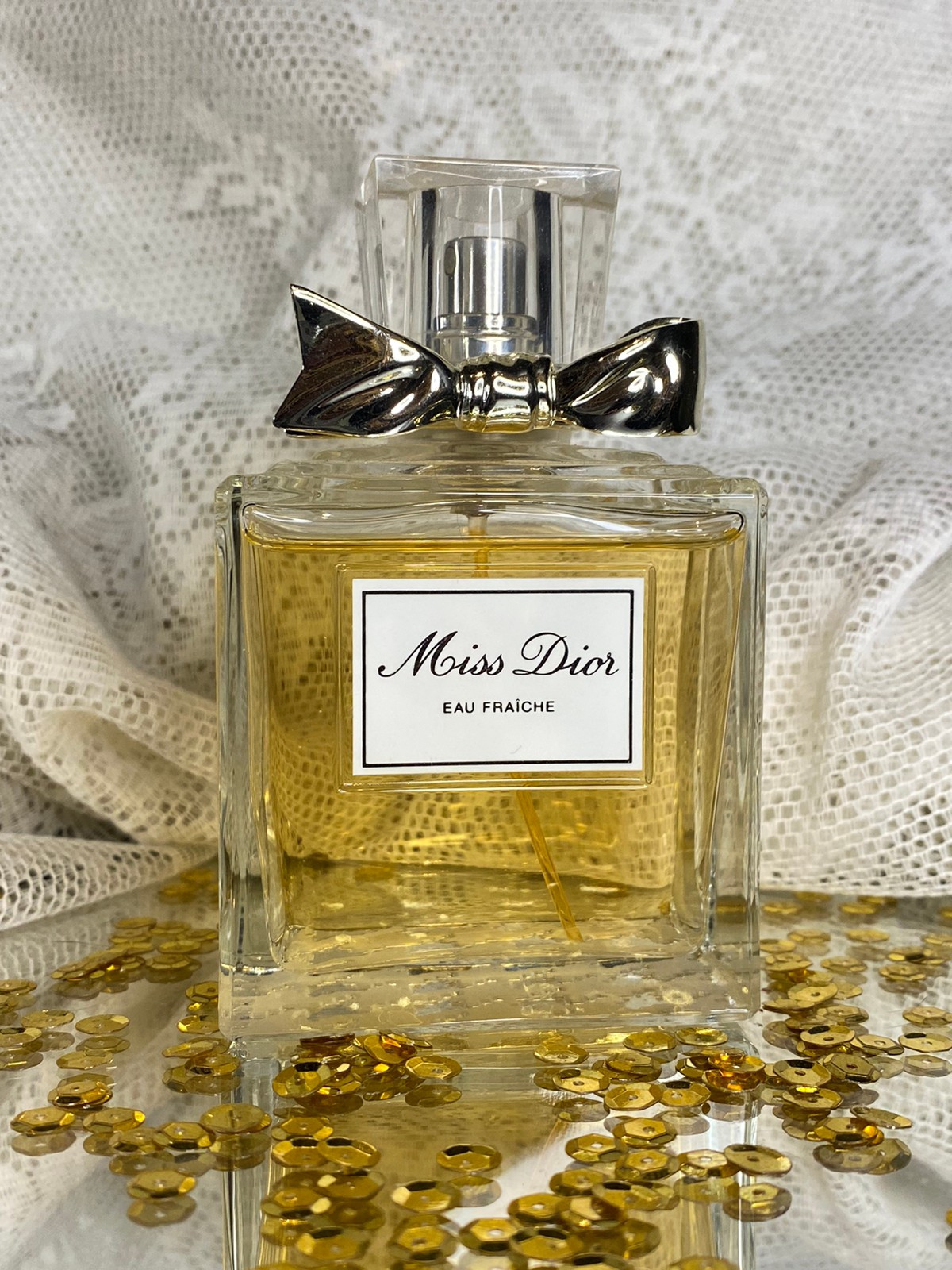 Christian Dior Miss Dior Eau Fraiche 100ml EDT FINN torget