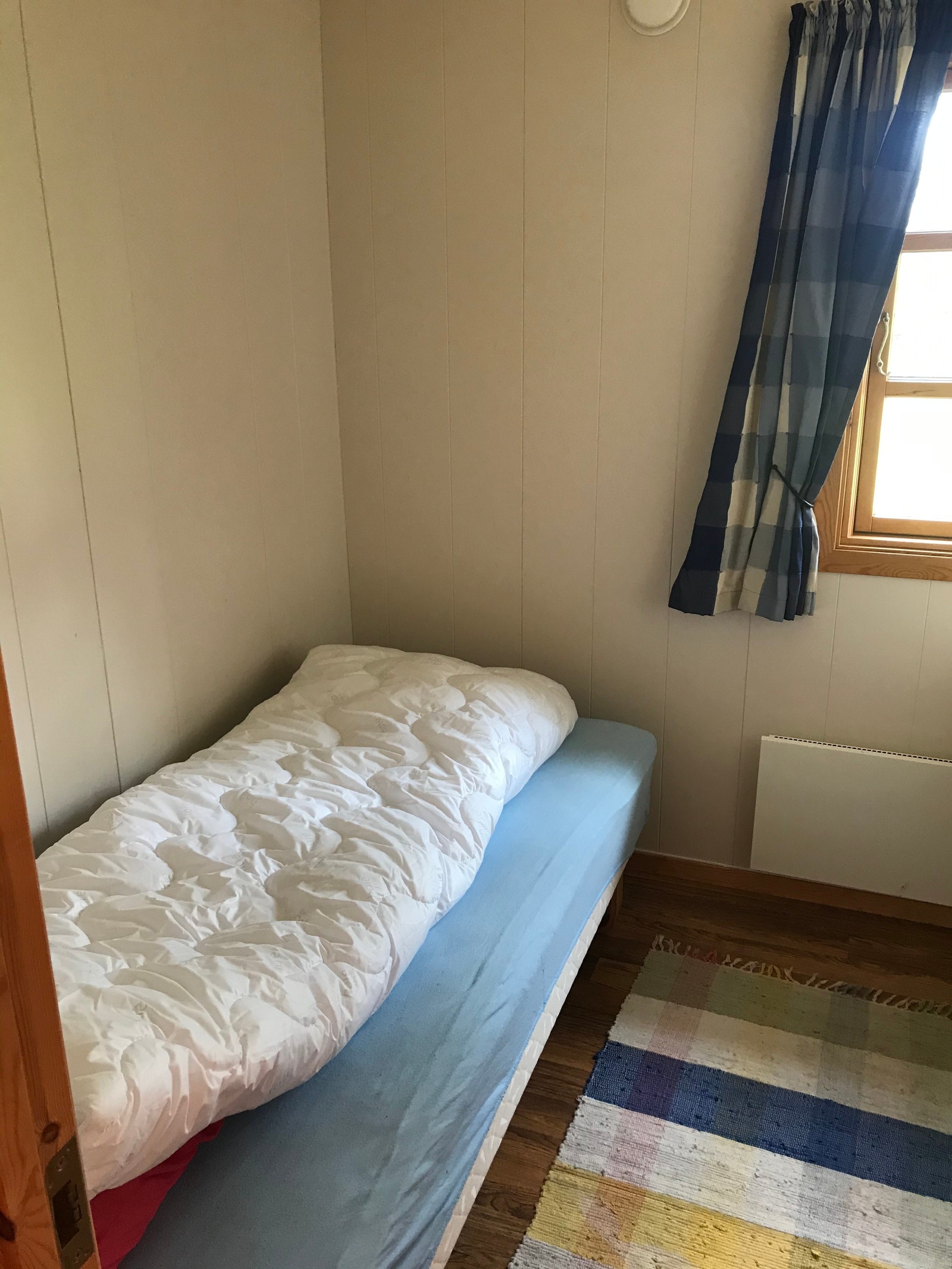 soverom 6, enkeltseng Galleribilde