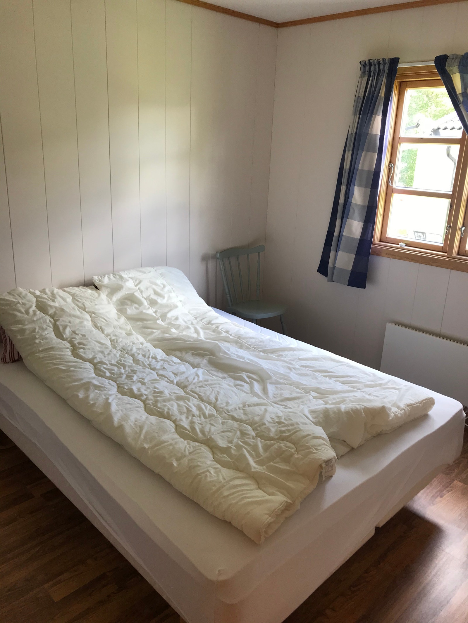 soverom 4, dobbeltseng Galleribilde